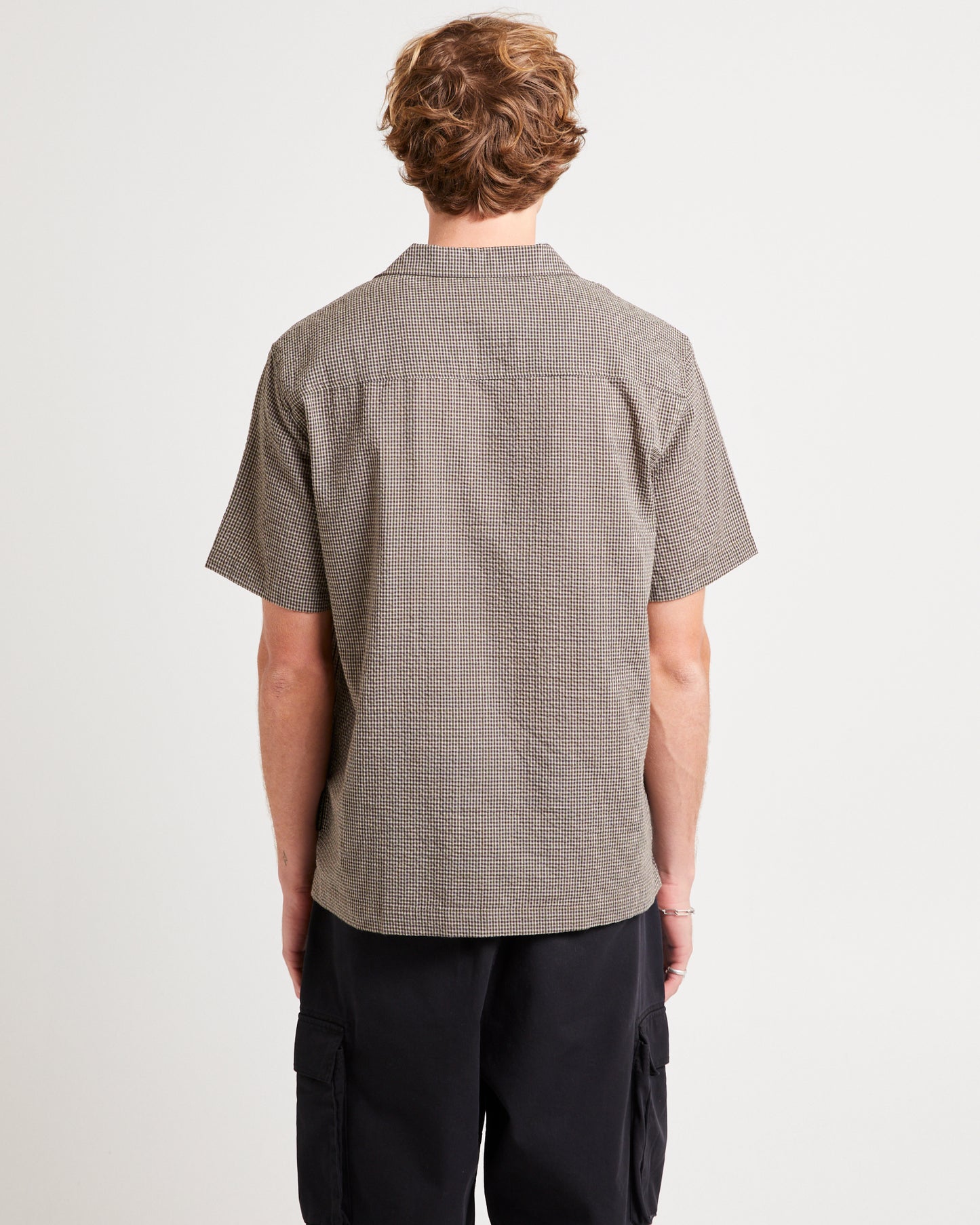 Aura Resort Shirt