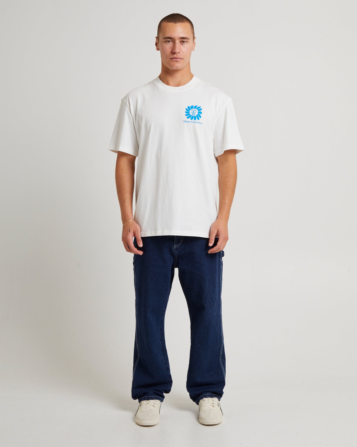 Big Fella Denim Jeans