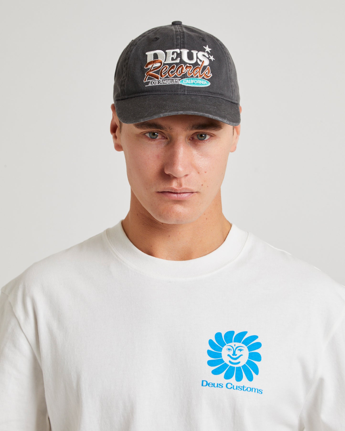 Intuition Dad Cap