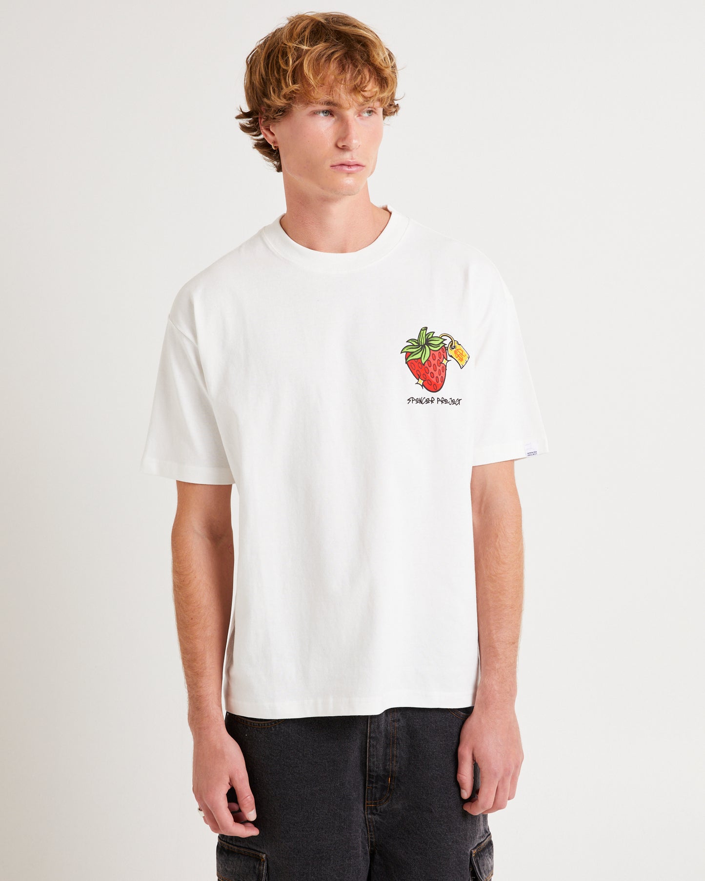 Pricey Short Sleeve T-Shirt