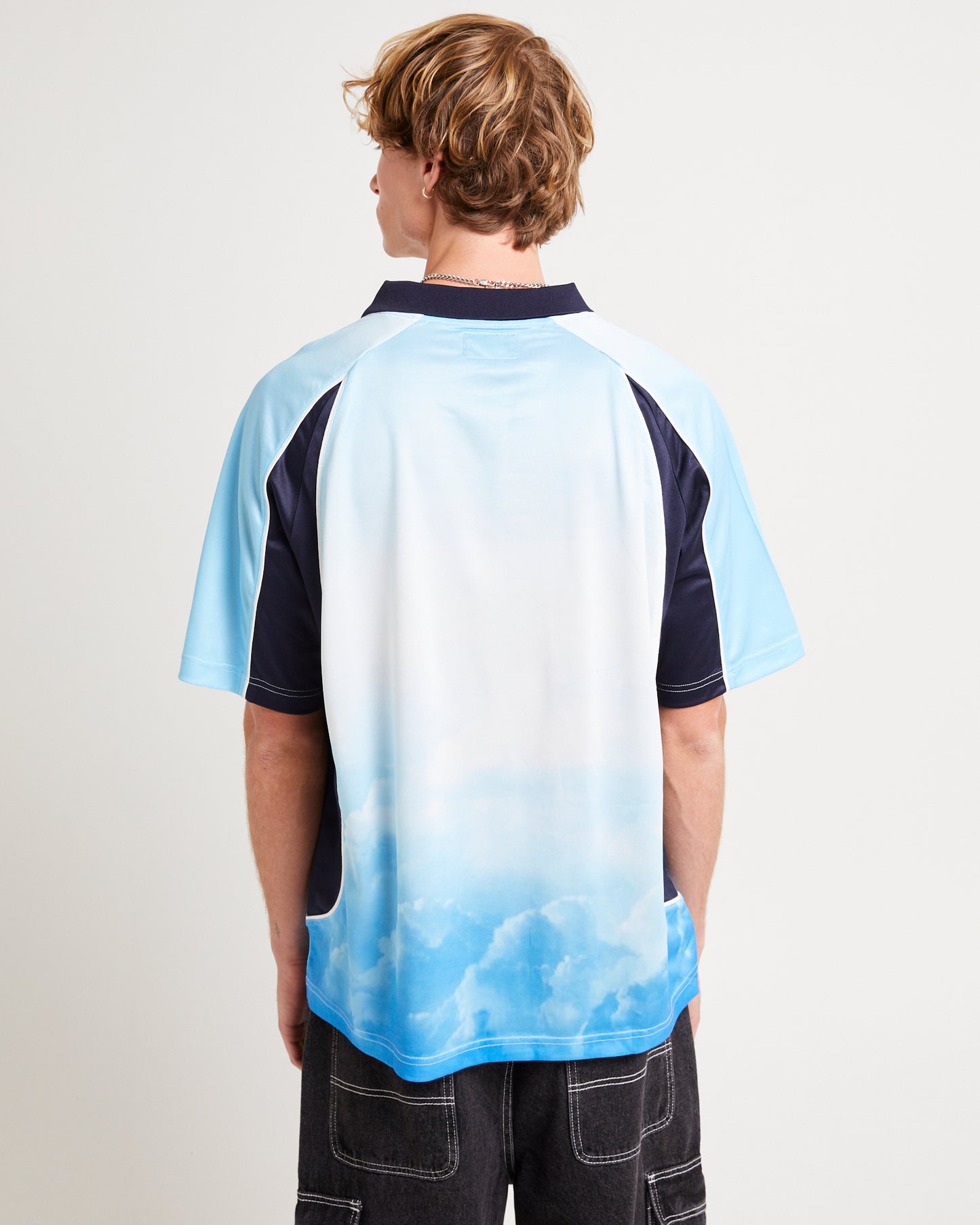 Hyper Sport Jersey