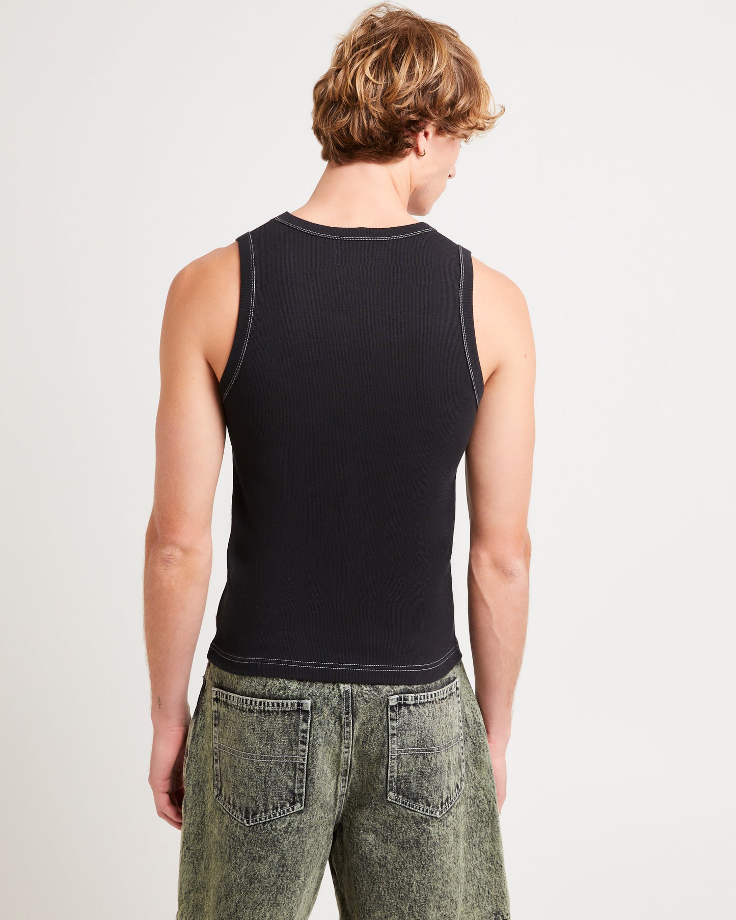 Global Singlet