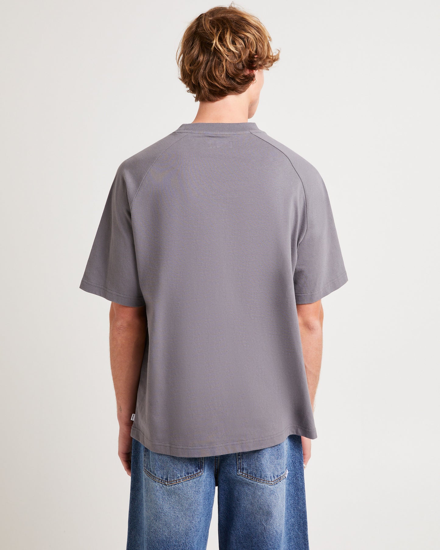 Glitch Y2K T-Shirt