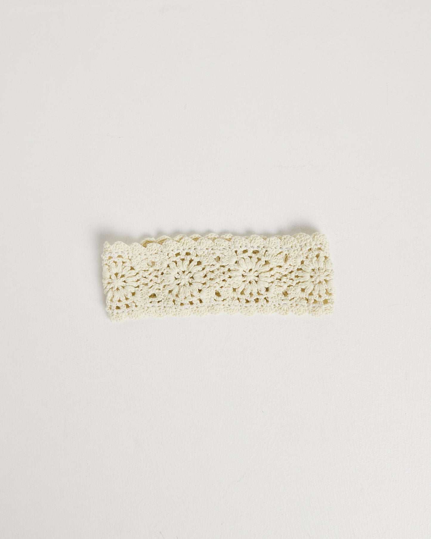 Candice Crochet Headband