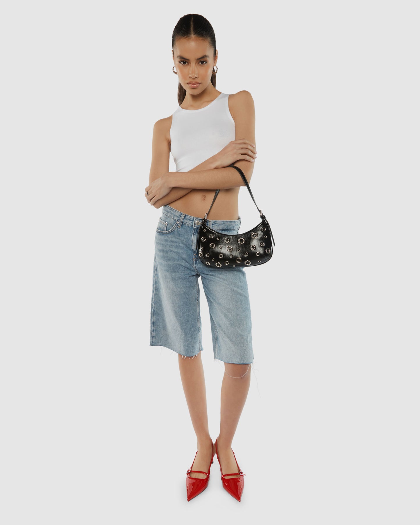 Mika Shoulder Bag