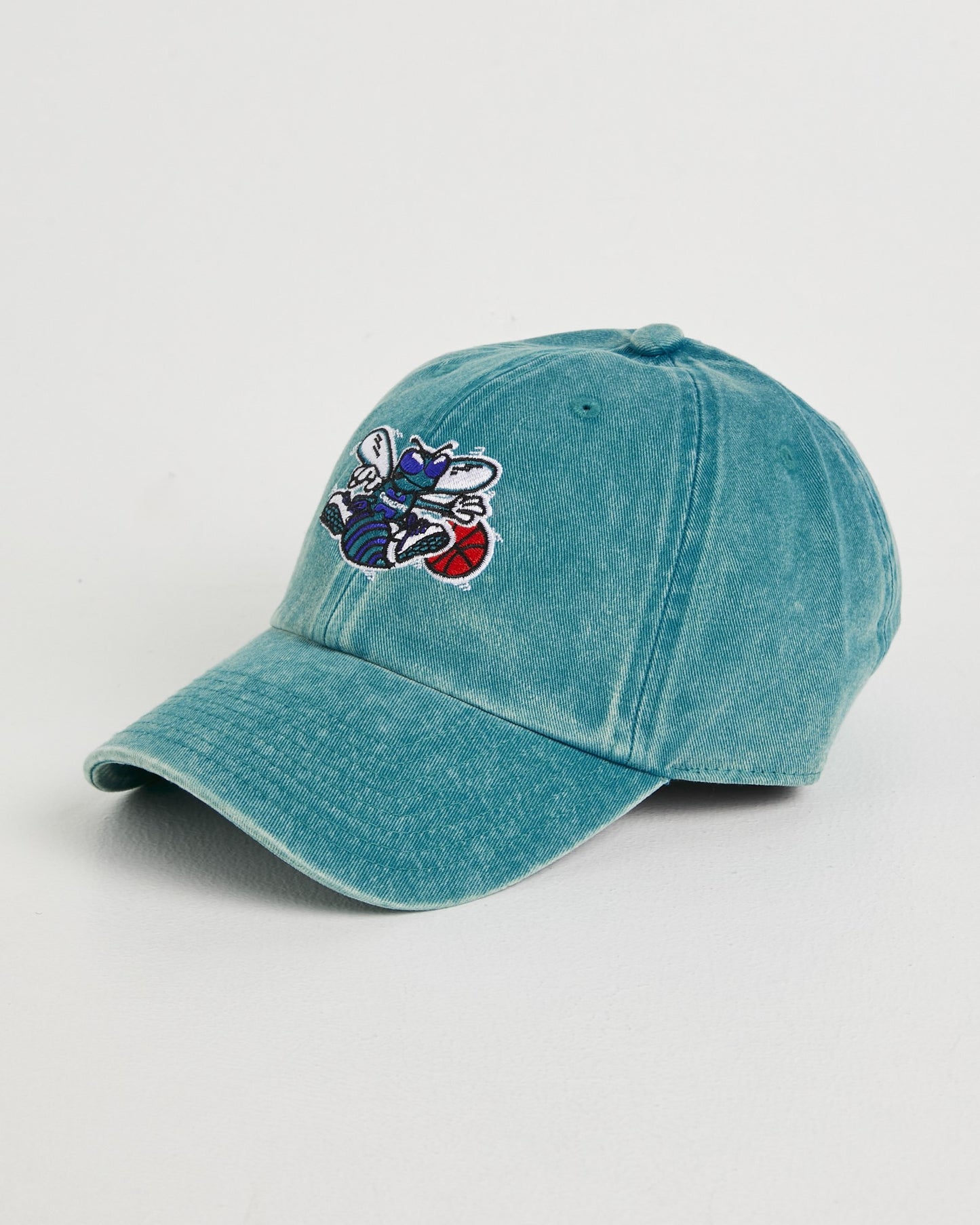 SMU Hornets Baseball Cap