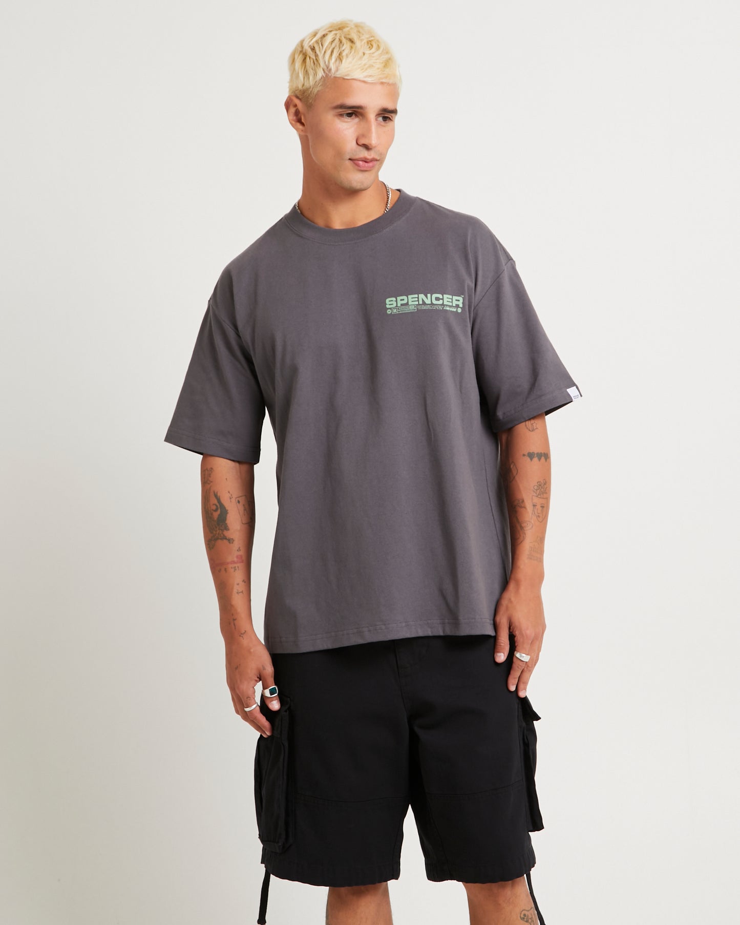 Restricted T-Shirt