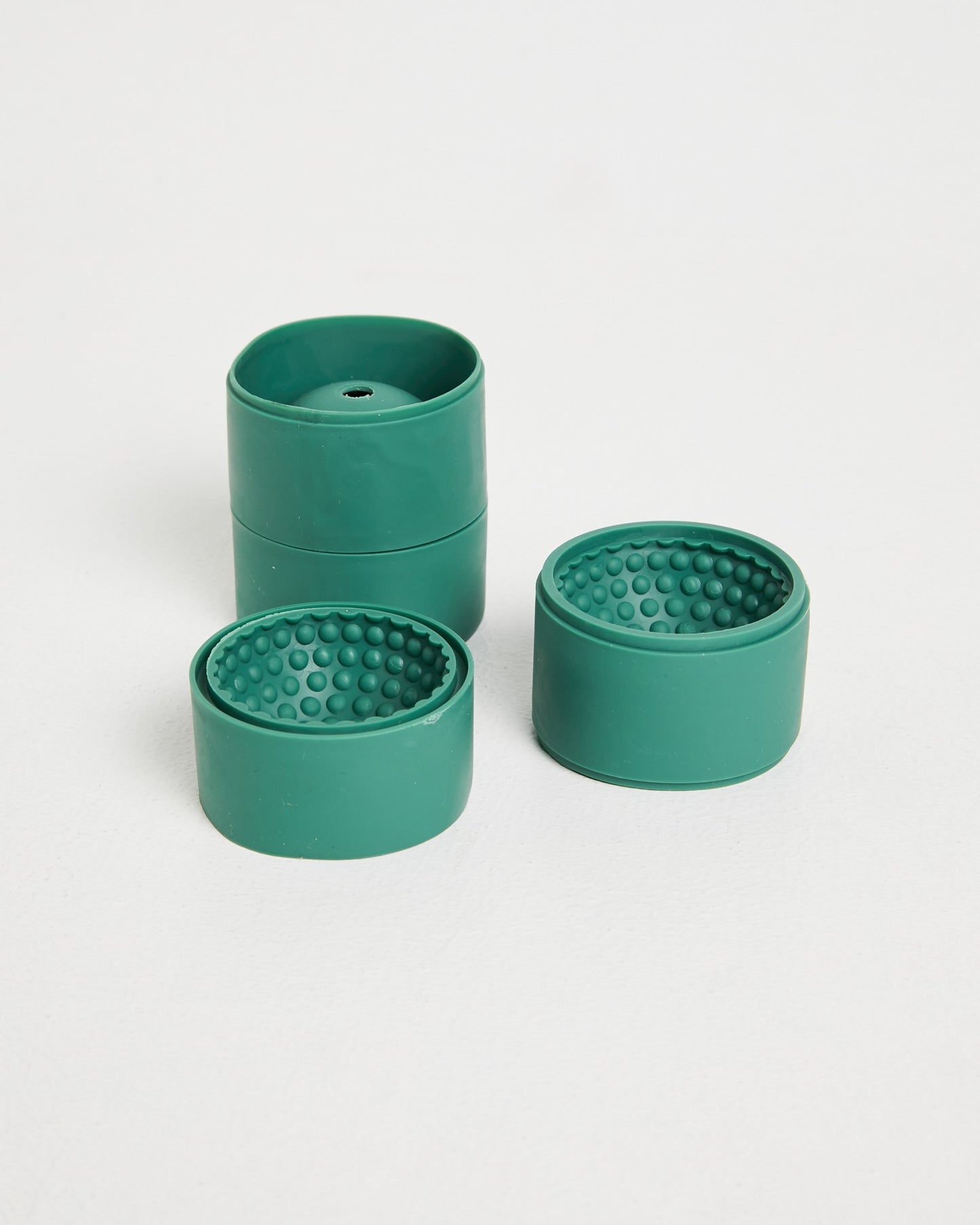 Golf Ball Ice Cube Maker