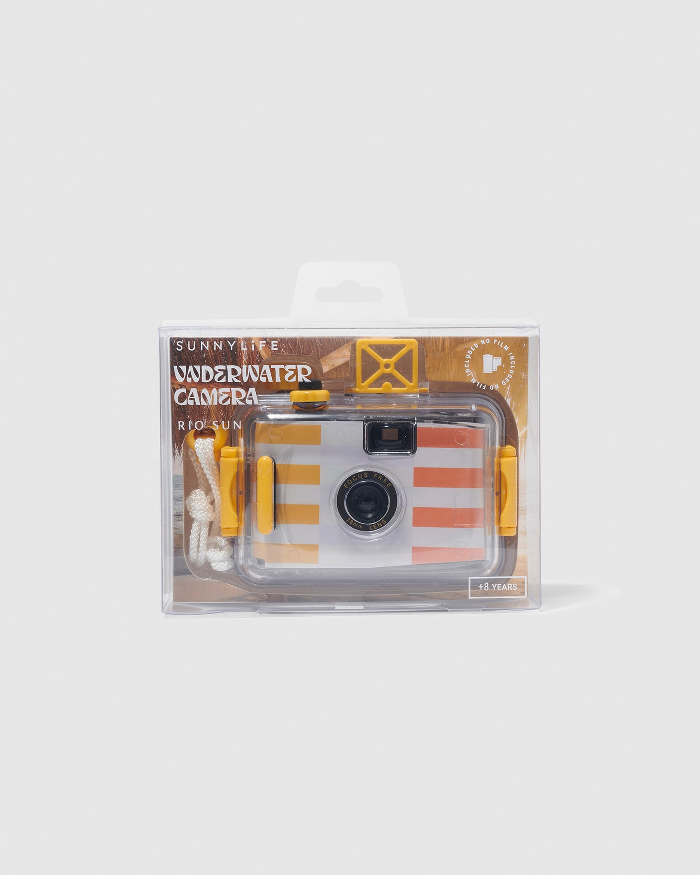 Underwater Camera Rio Sun Multi