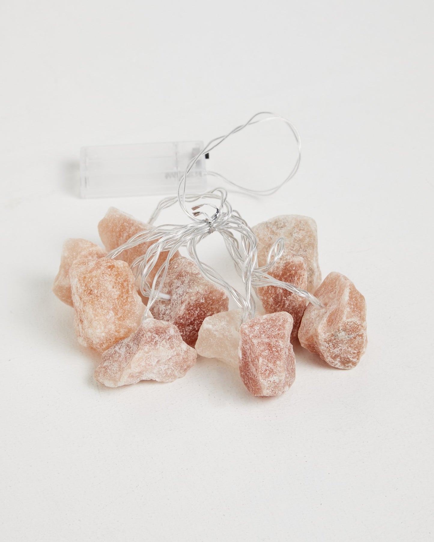 Himalayan Salt String Lights