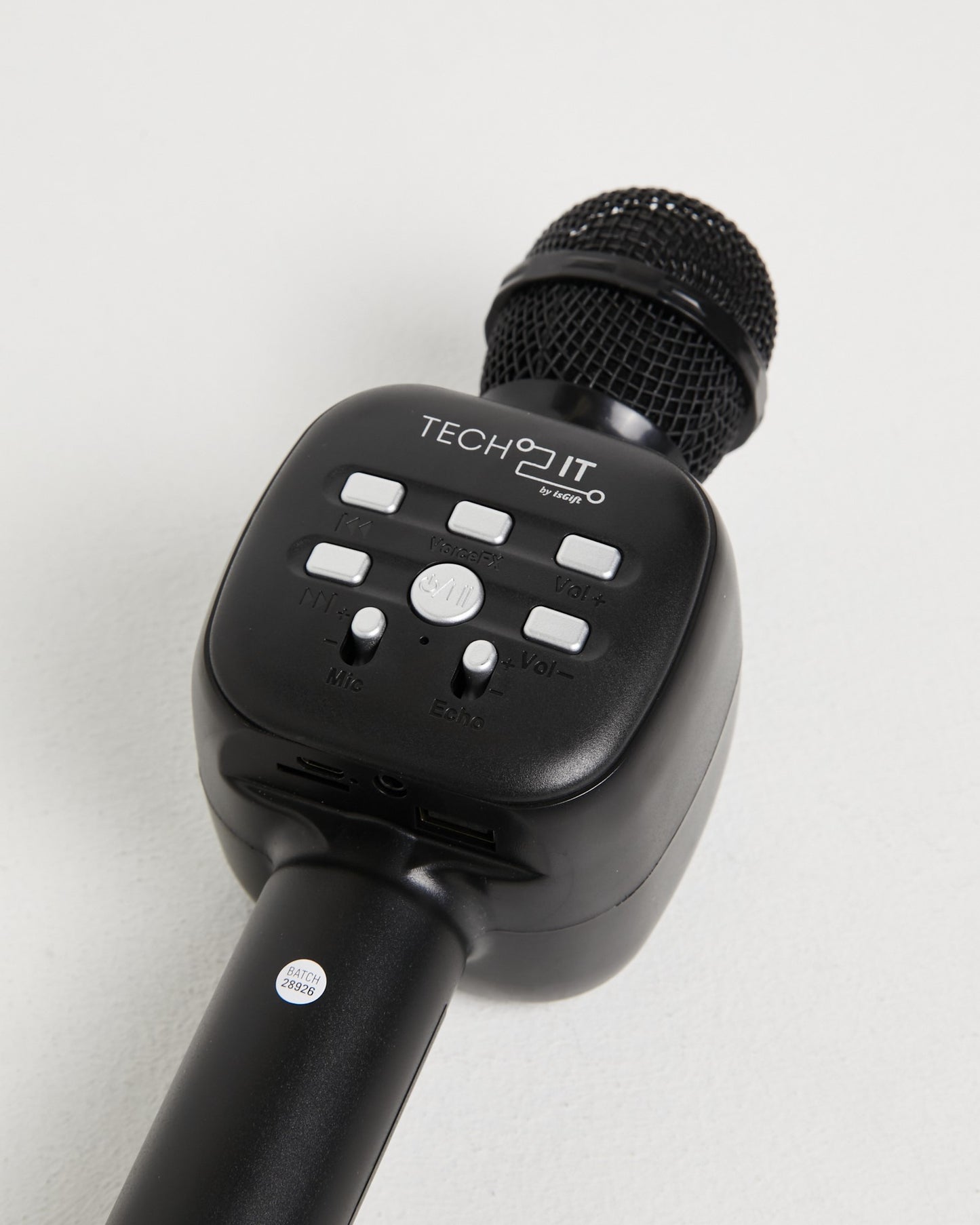 Wireless Karaoke Microphone