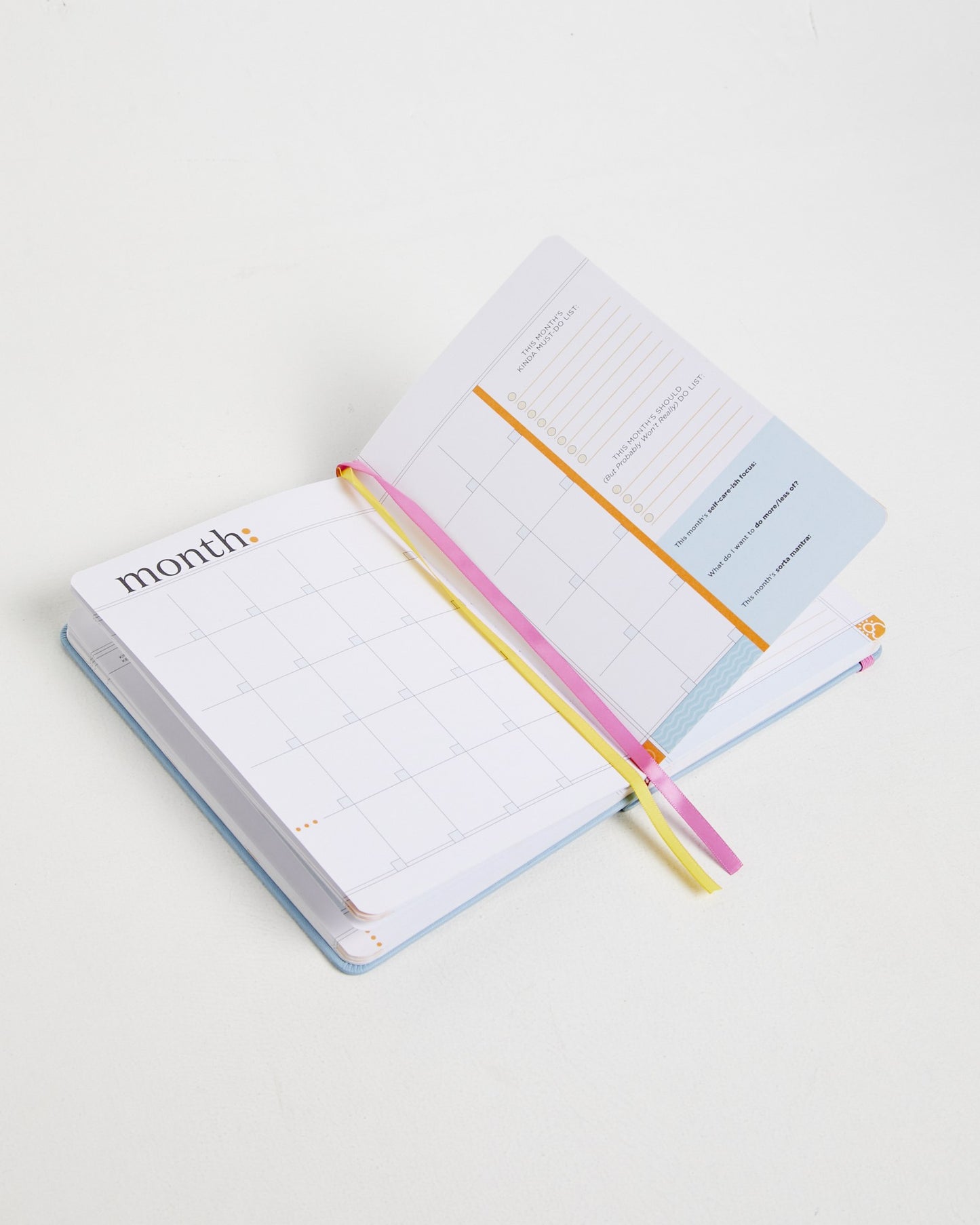 Keeping it Together Planner