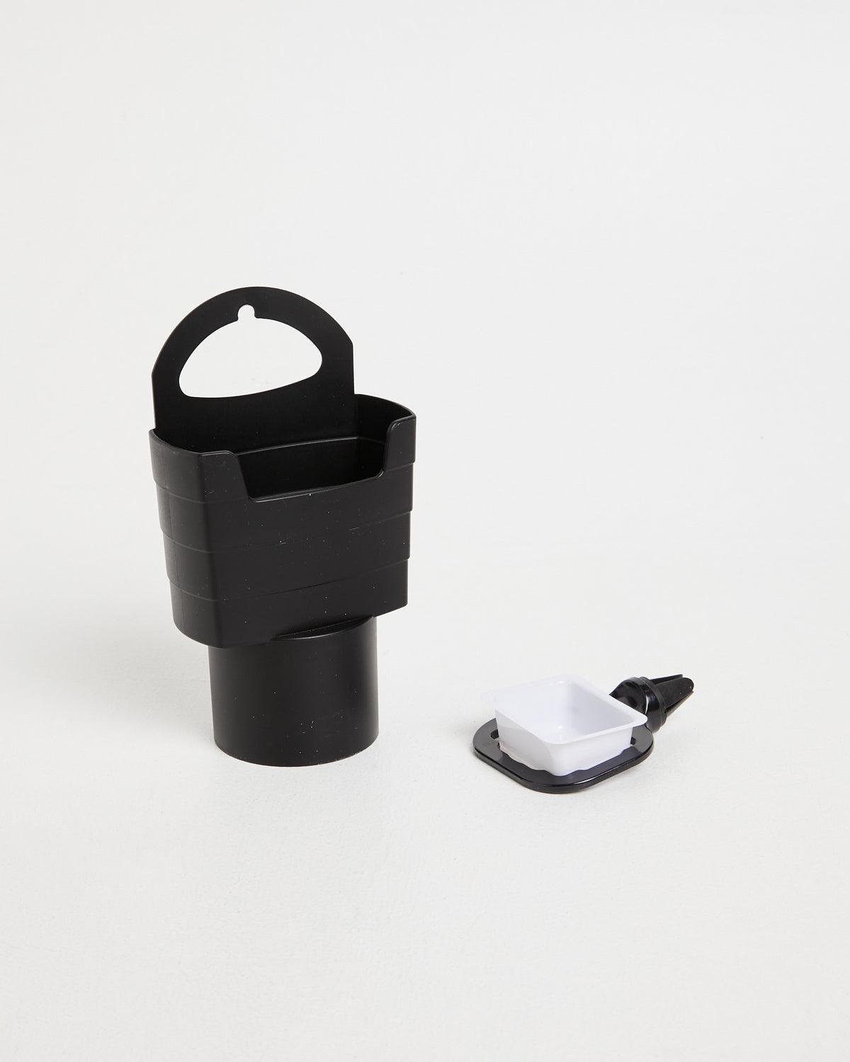 Chips and Sauce In Car Holder Set ASSORTED