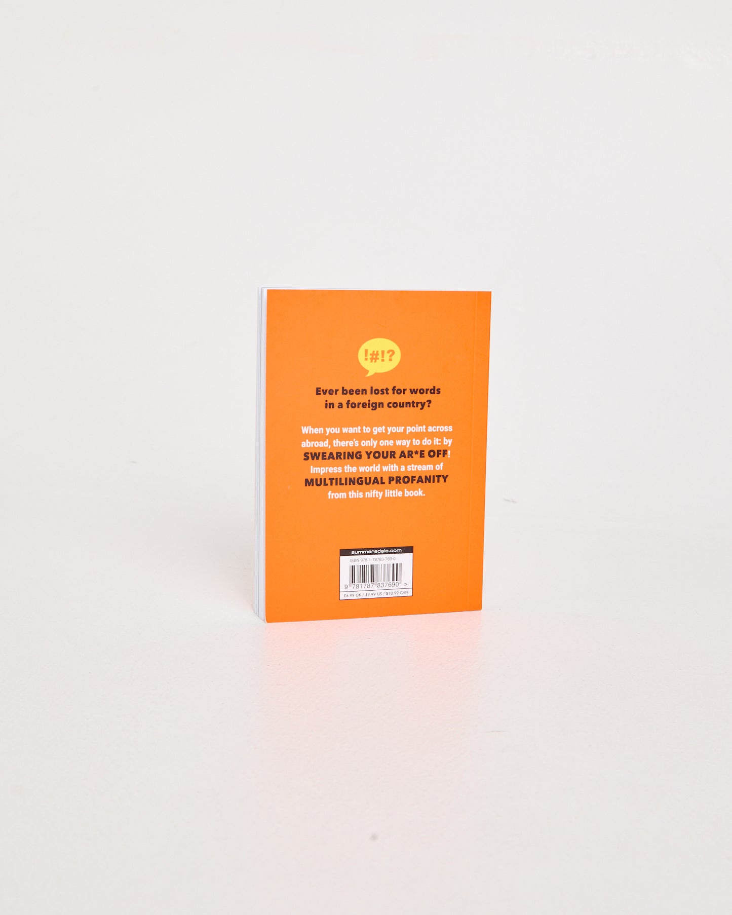 Little Book Of Forei