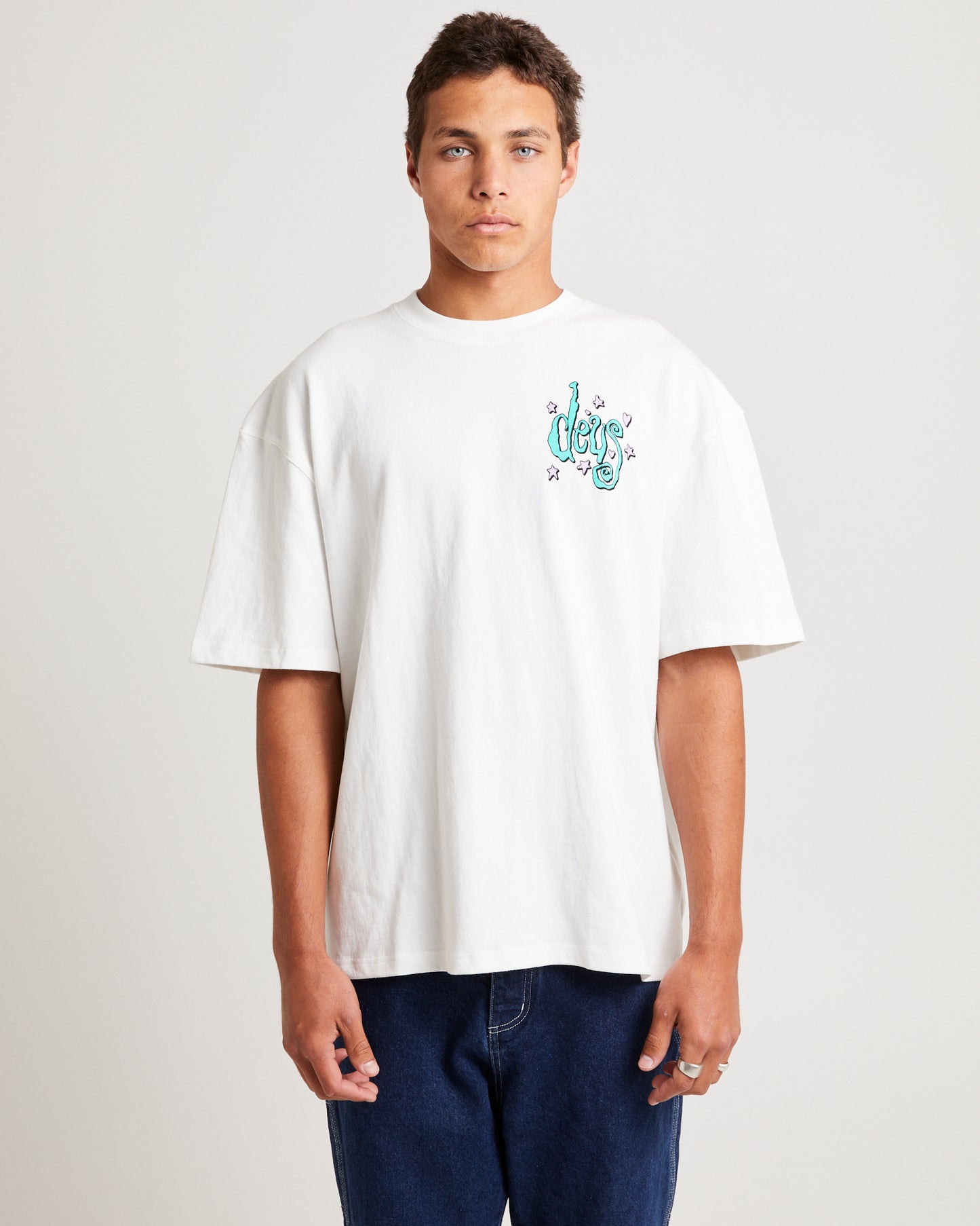 Pretty Inside T-Shirt