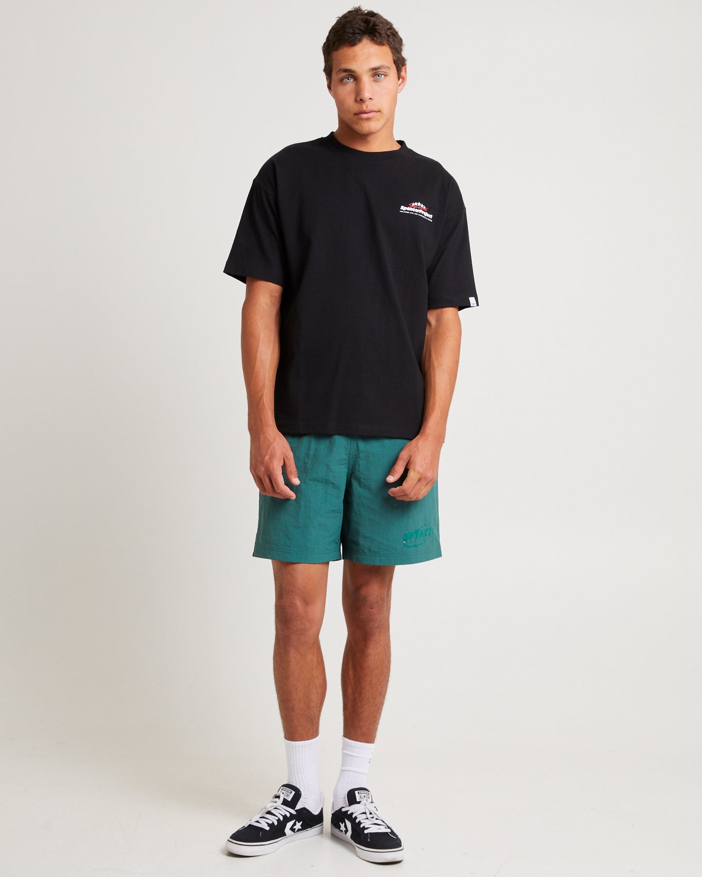 Nitro Swim Boardshorts