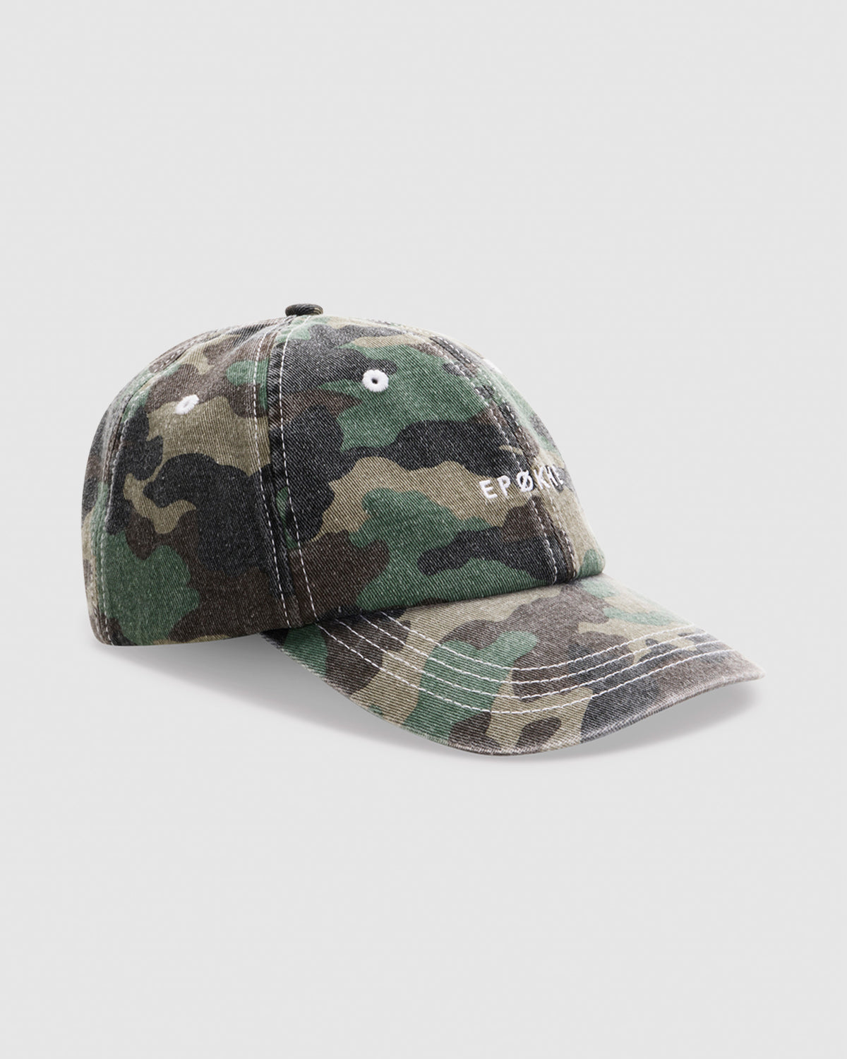 Epokhe Core Cap CAMO