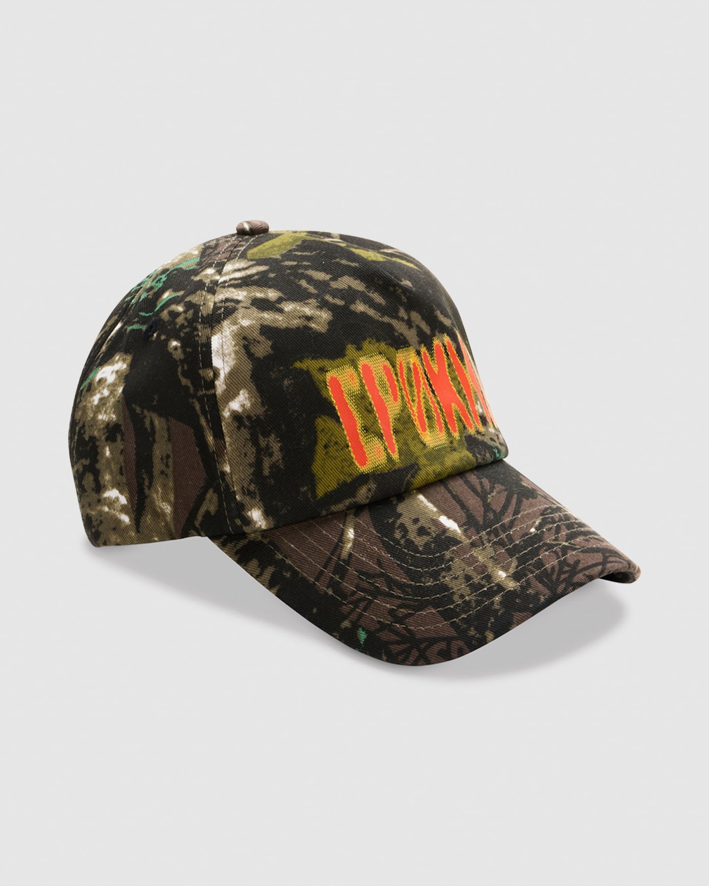 Epokhe Heat Seeker 5 Panel Cap