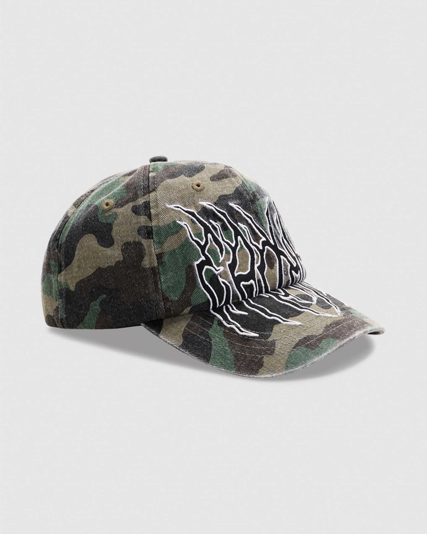 Epokhe Venom Cap