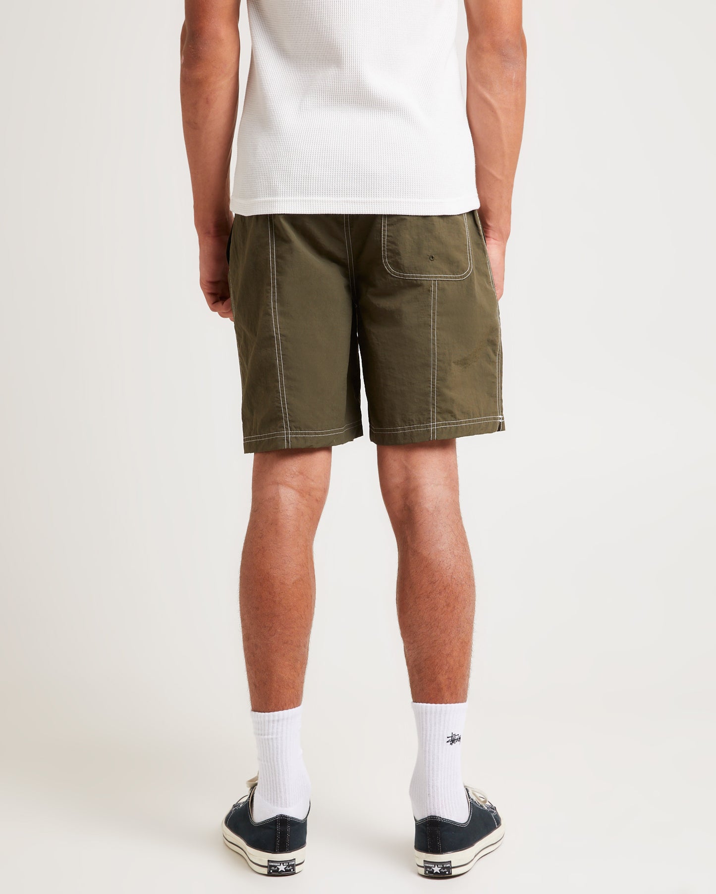 Digi Active Shorts