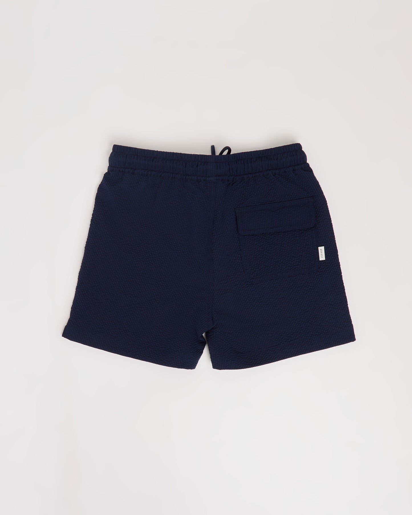 Boys Morrison Seersucker Shorts