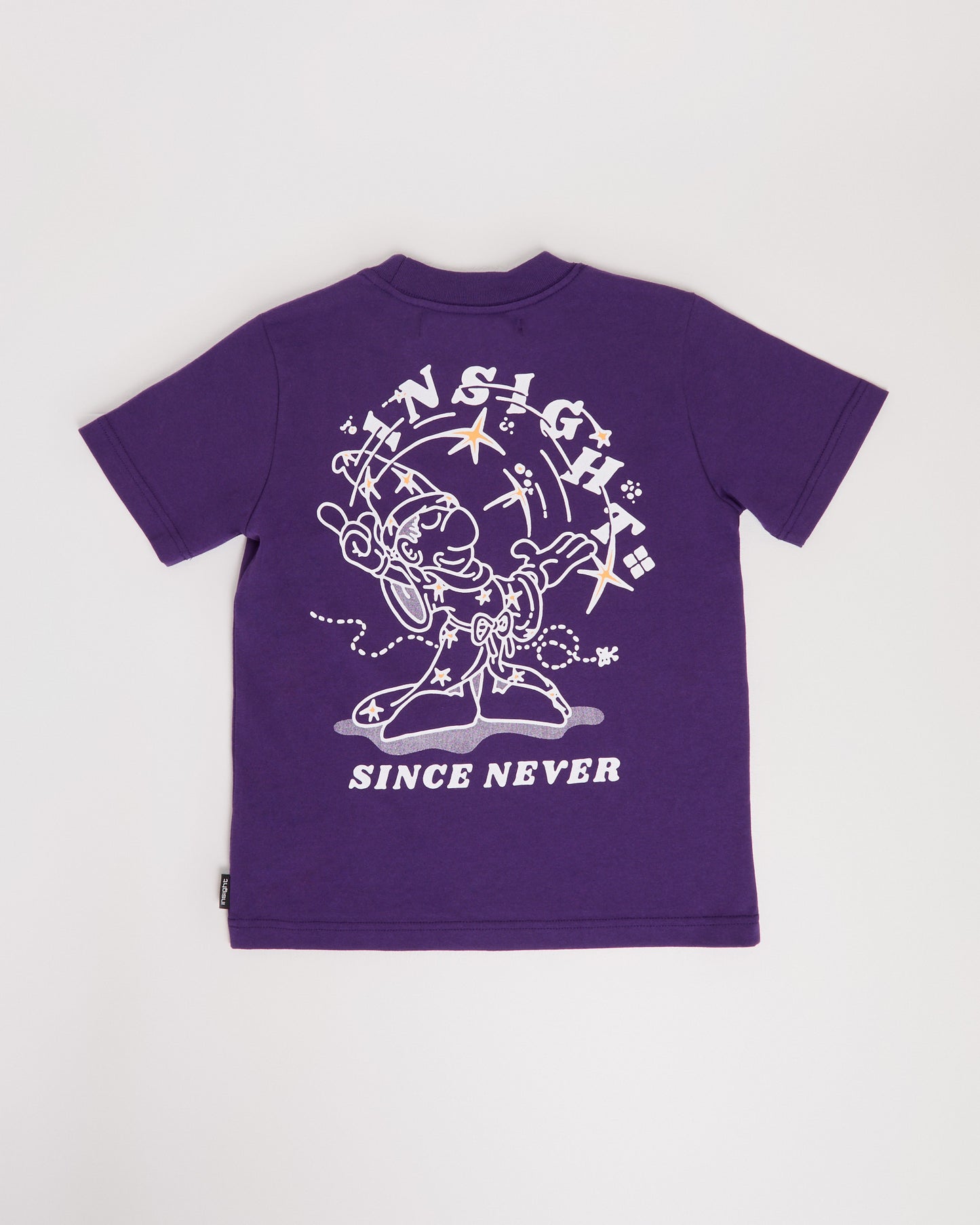 Boys Evergreen T-Shirt