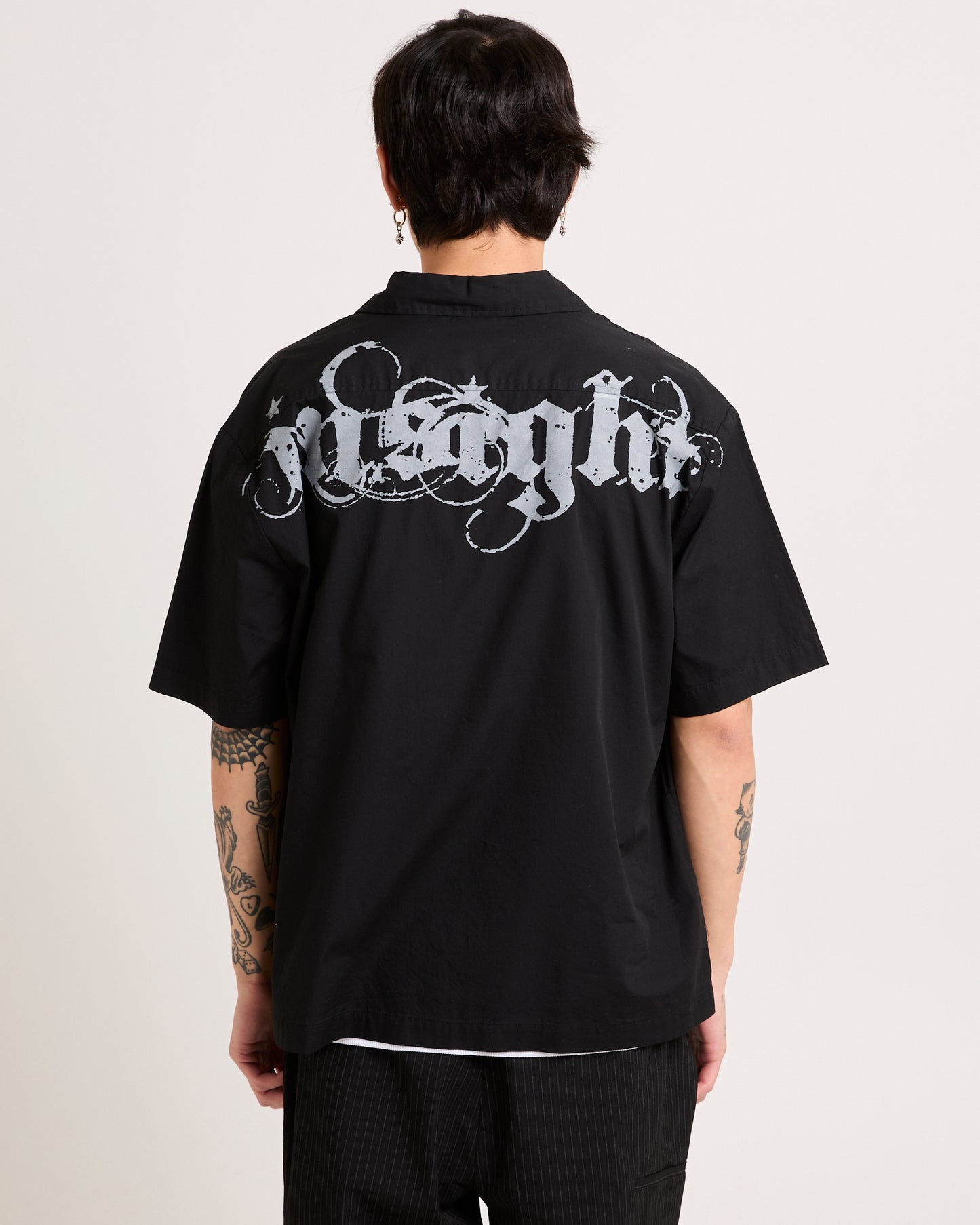 Yard Box Short Sleeve T-Shirt
