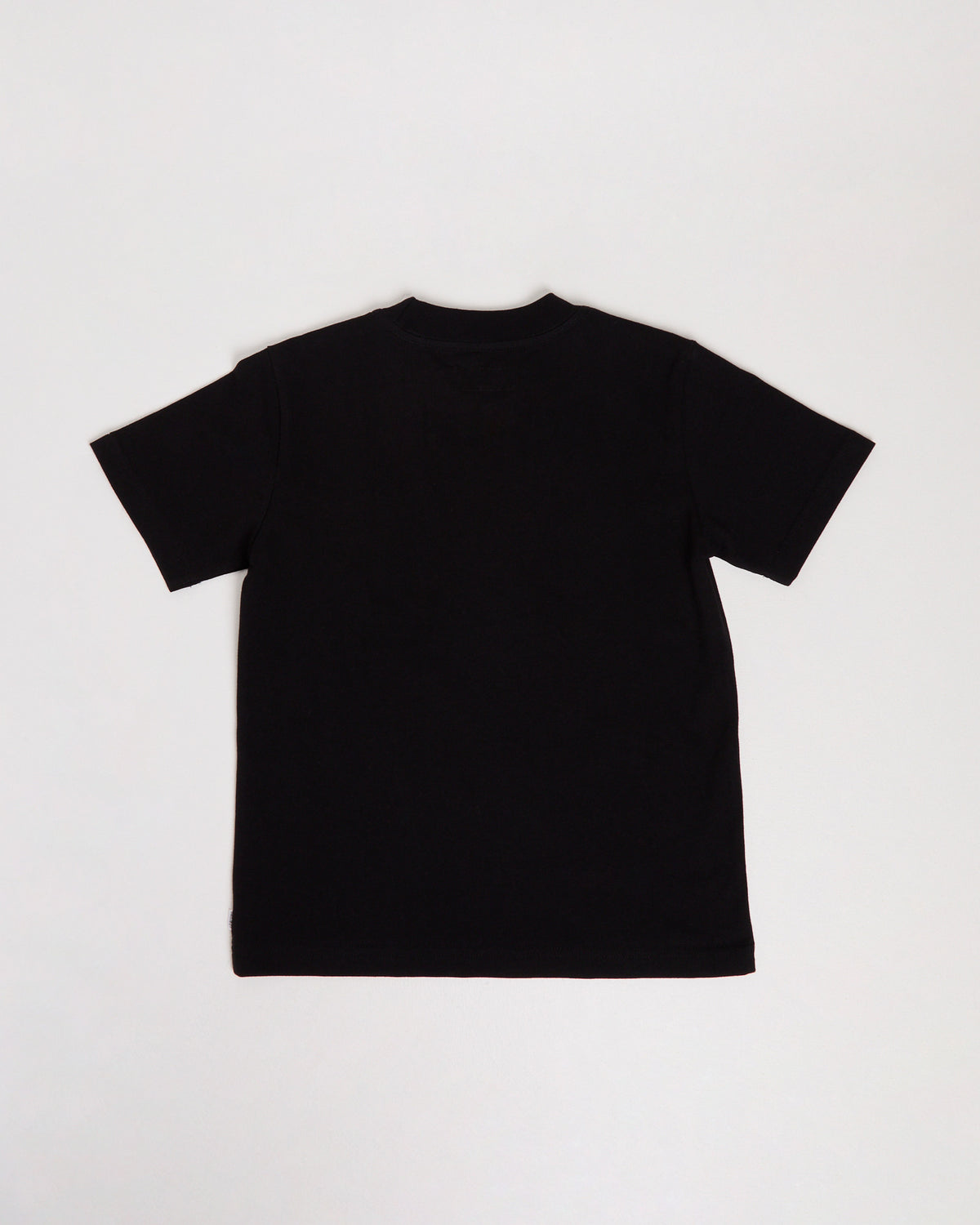 Boys Nitro T-Shirt BLACK