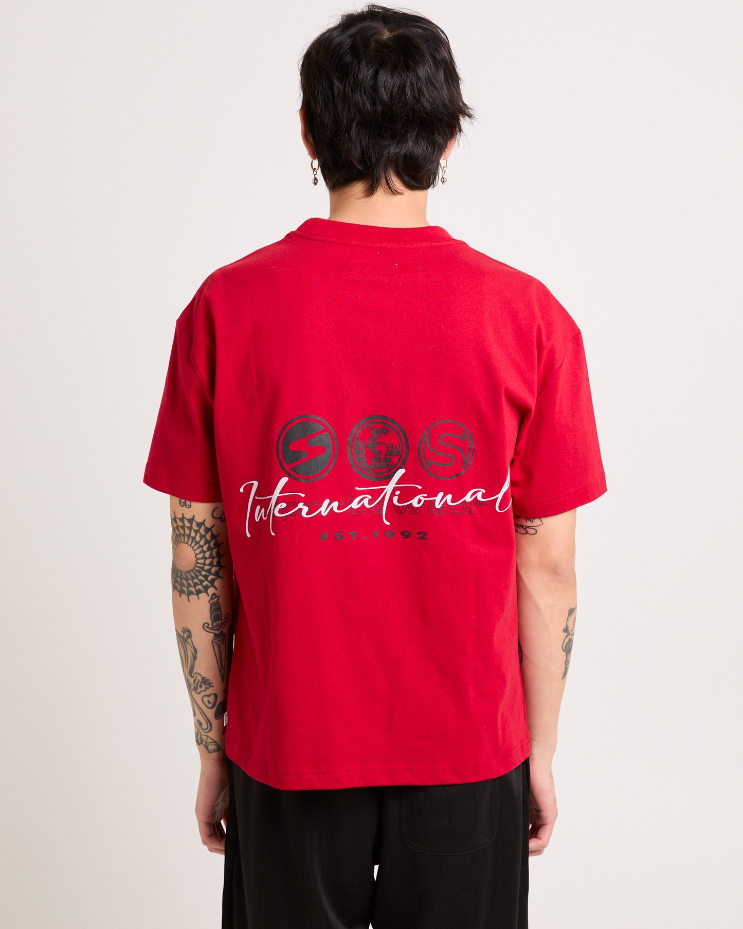 Hypersport T-Shirt