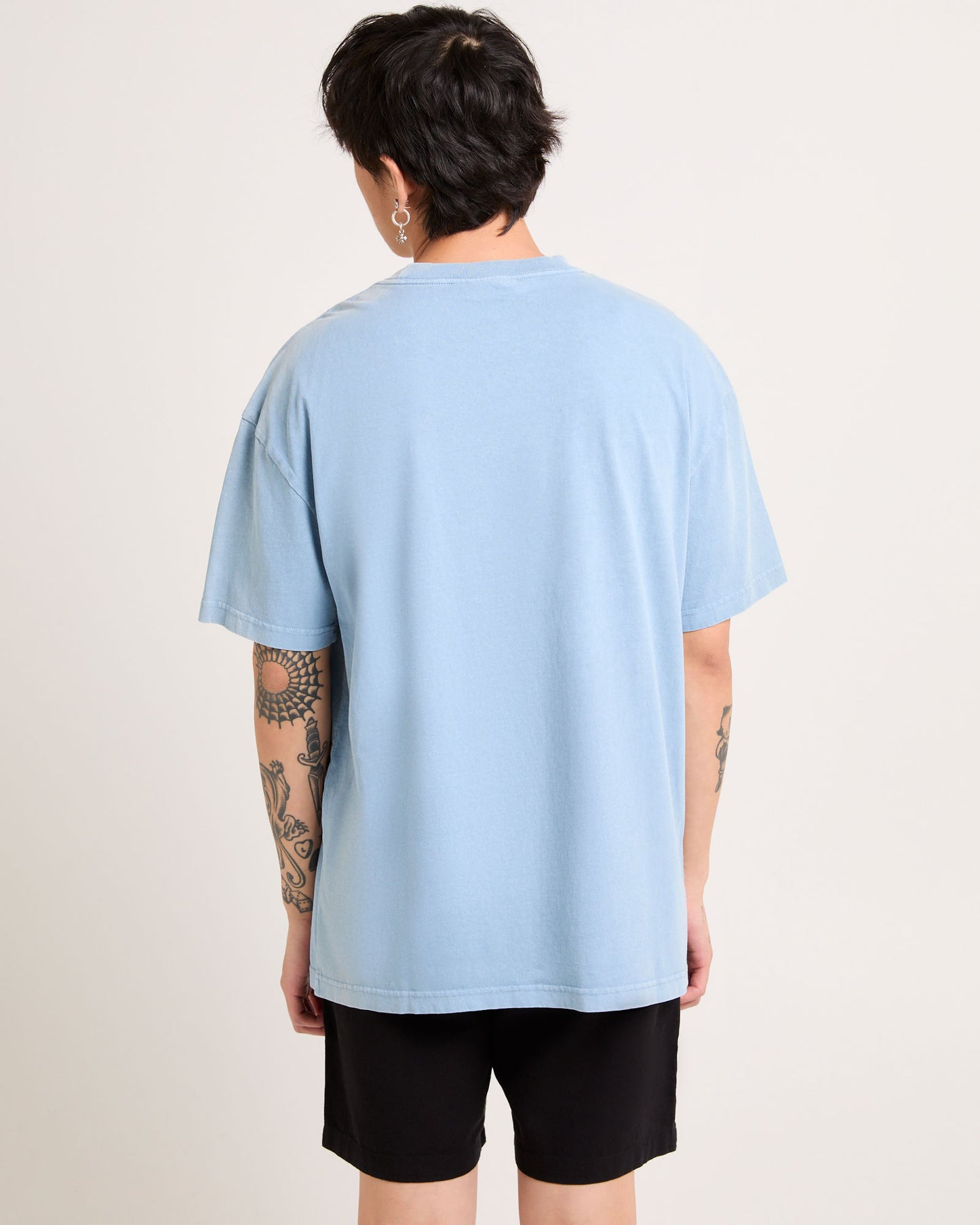 OG Vintage Short Sleeve T-Shirt