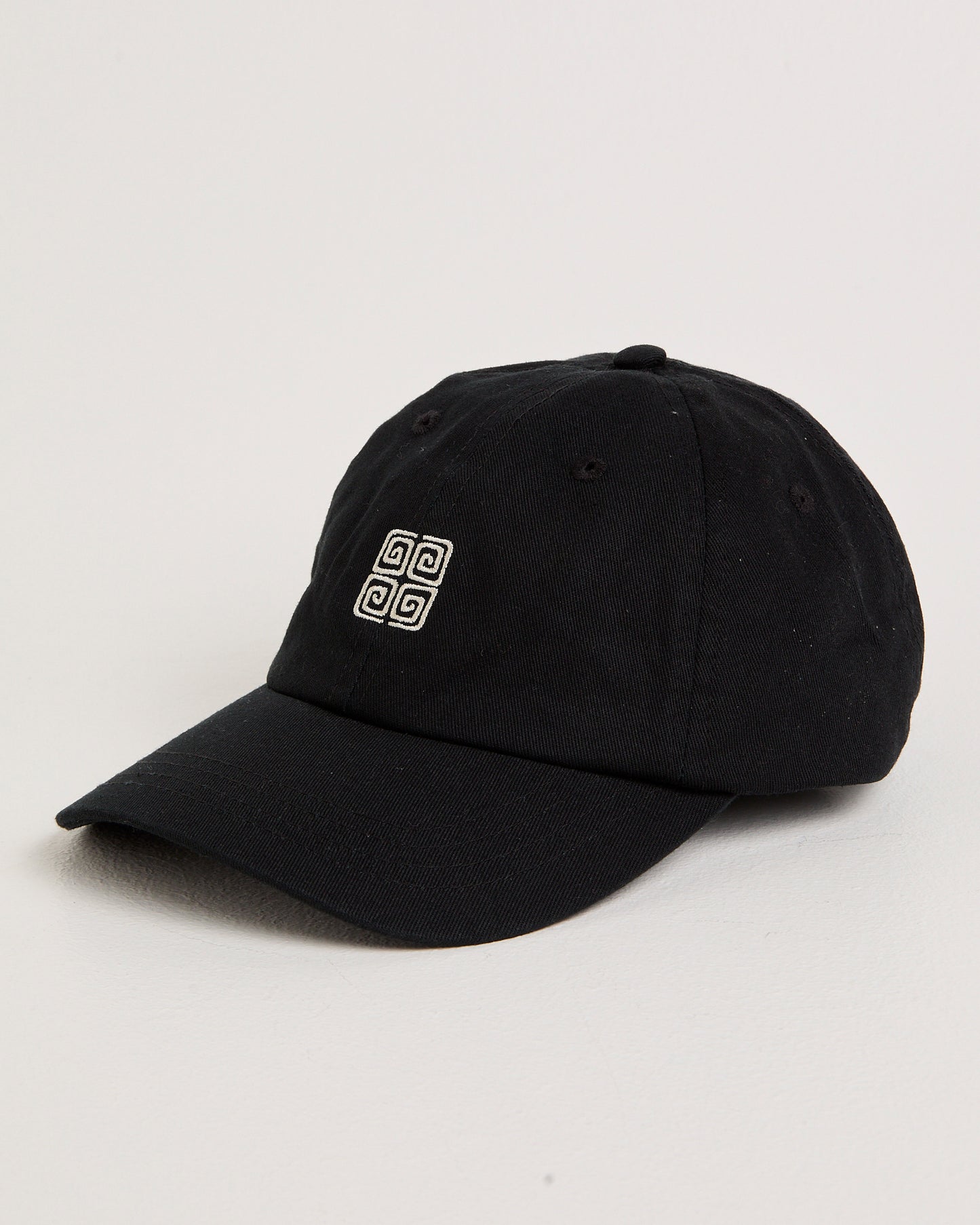 Spiros Logo Core Cap