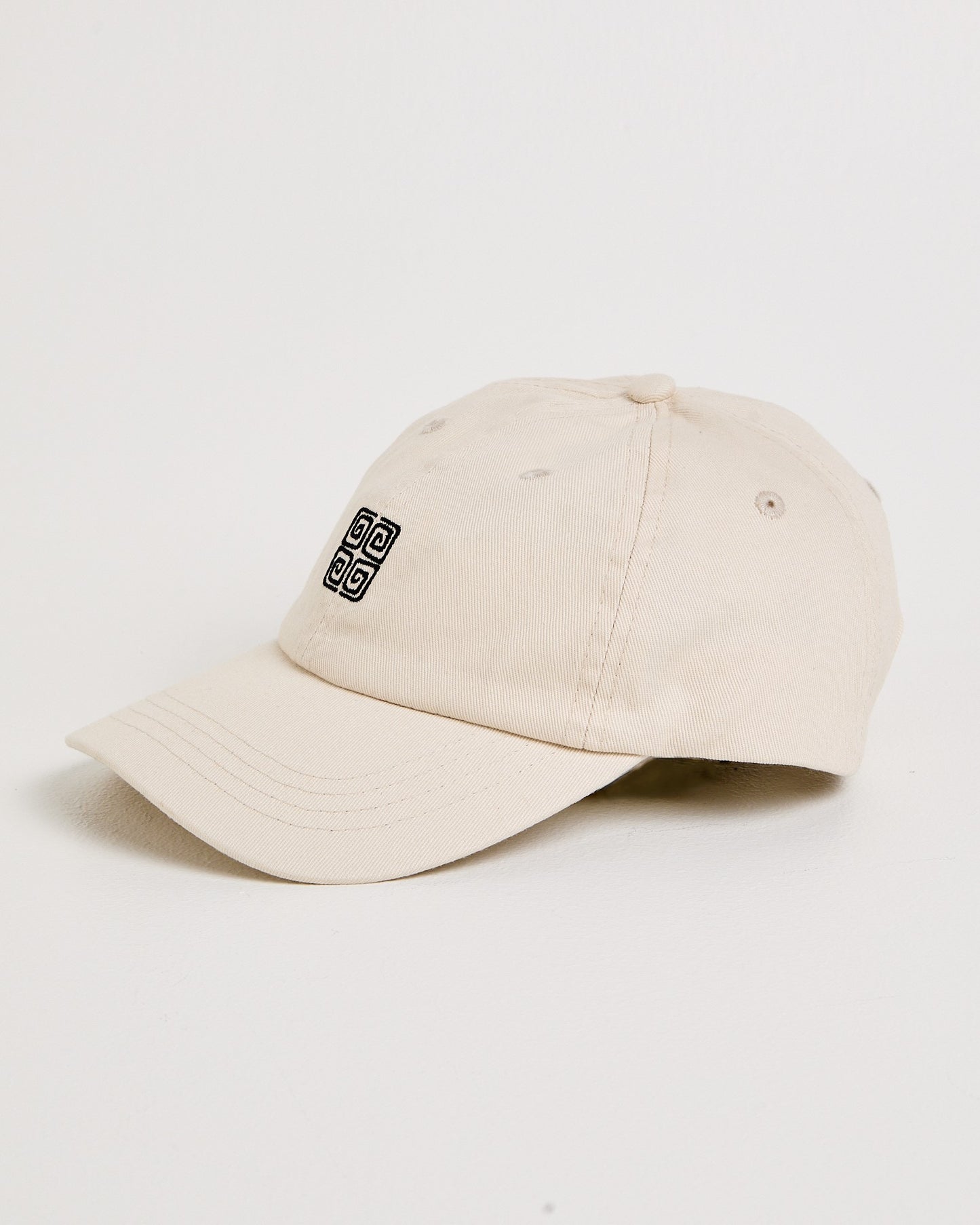 Spiros Logo Core Cap