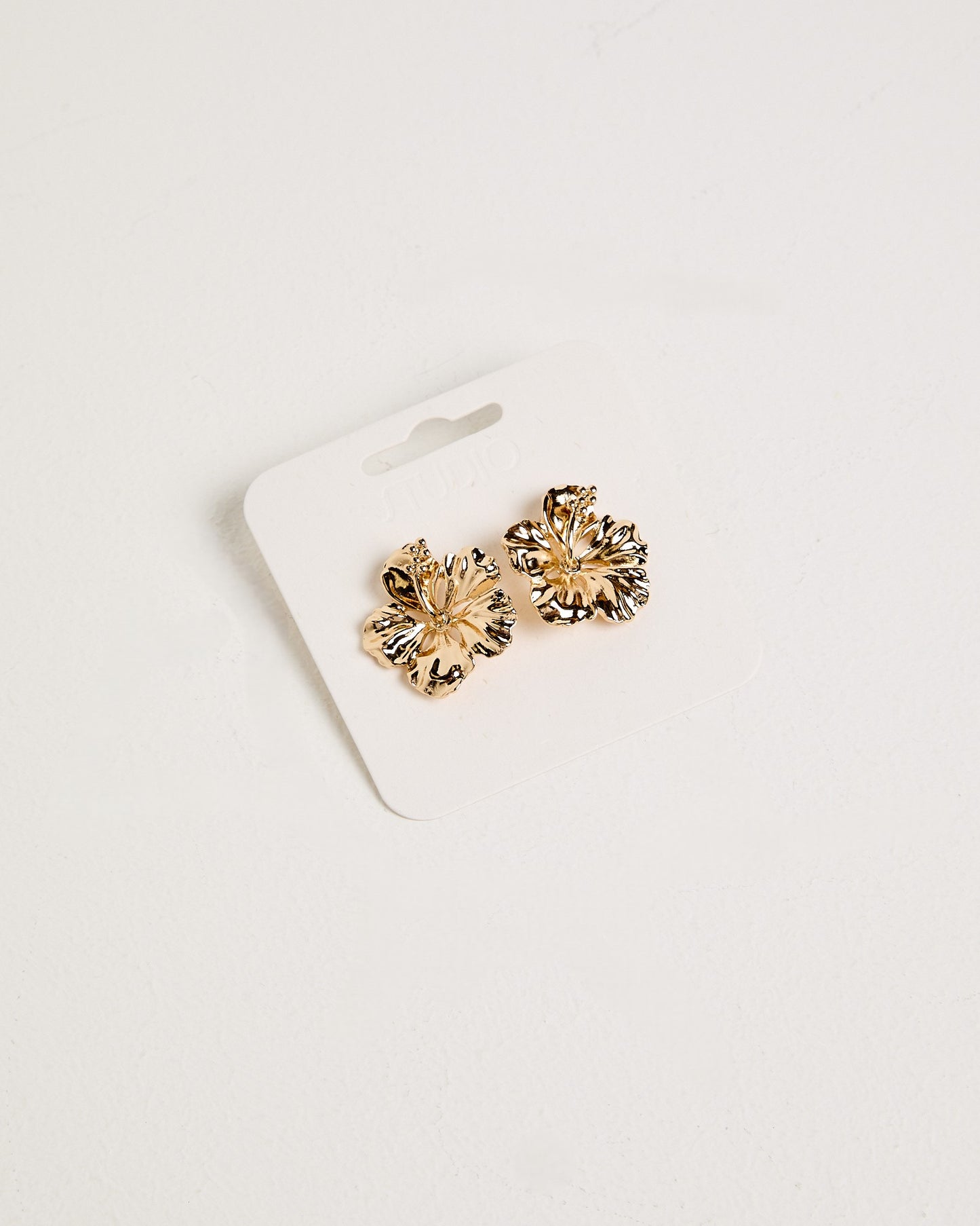 Flora Flower Earings