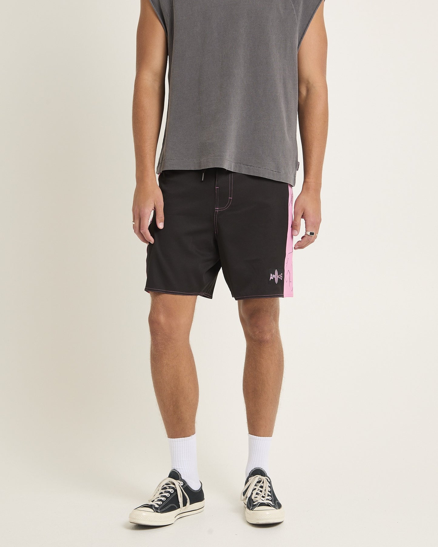 Altered Surf Related Boardshorts 18"