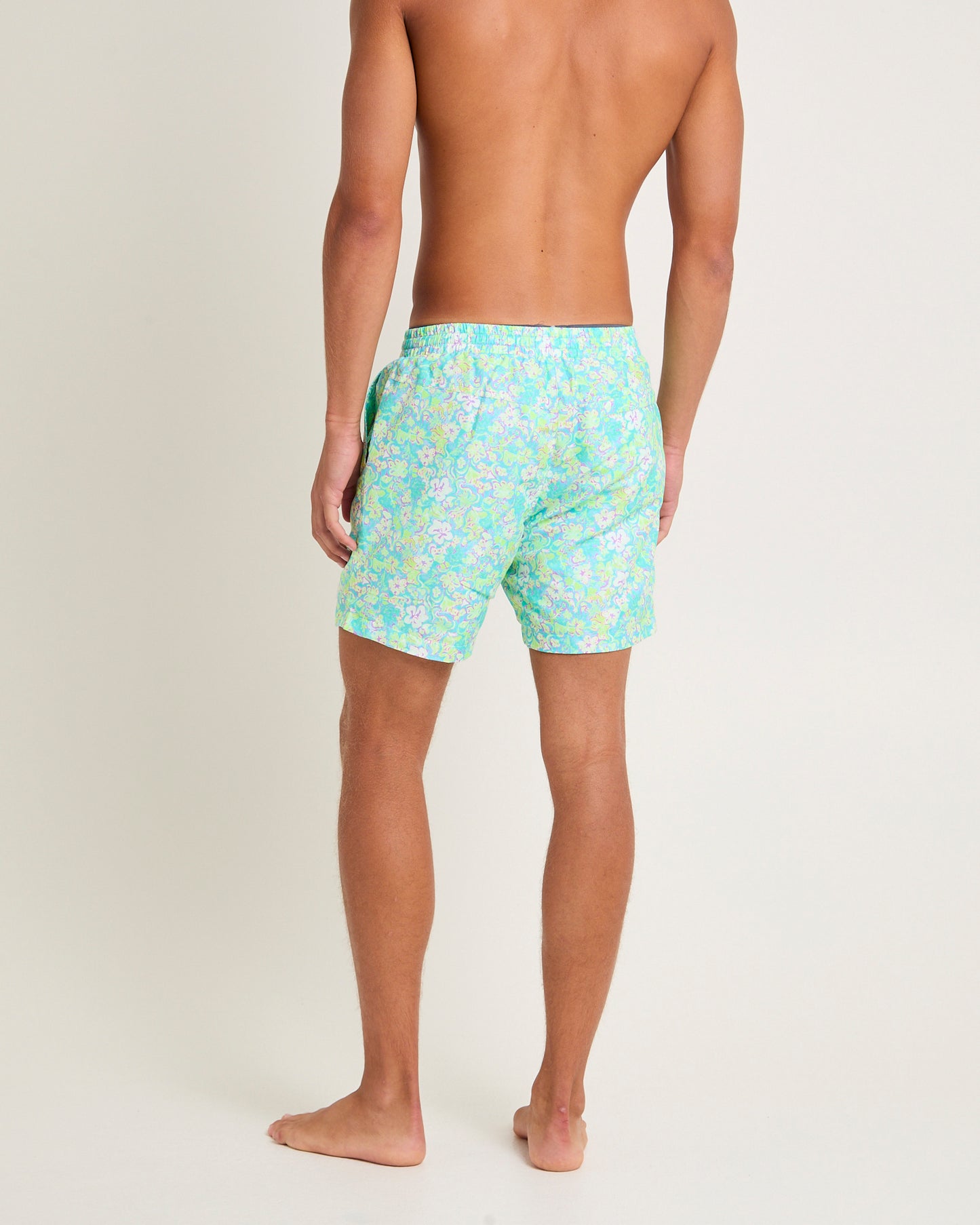 Men's Swim Trunks
