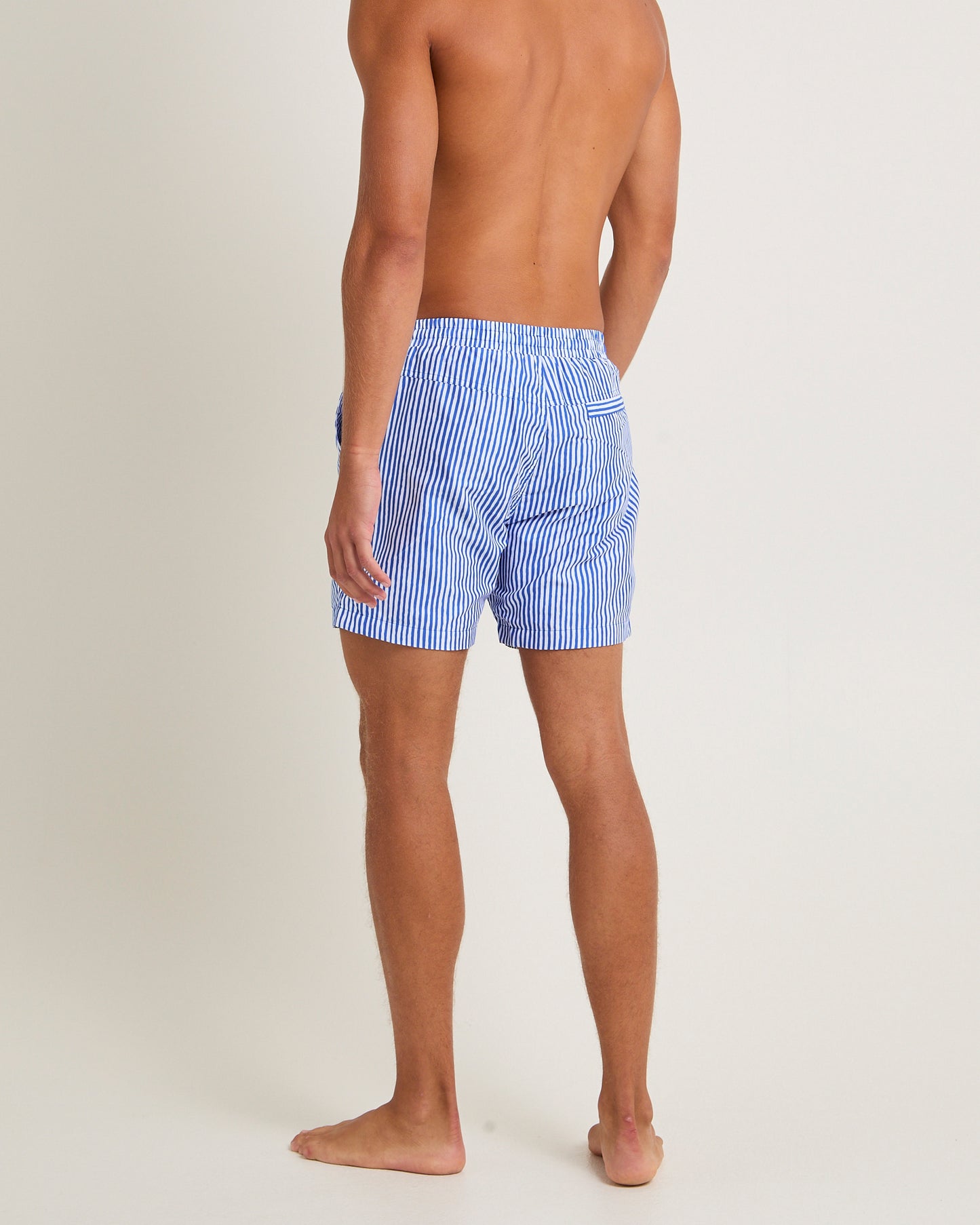 Men's Swim Trunks
