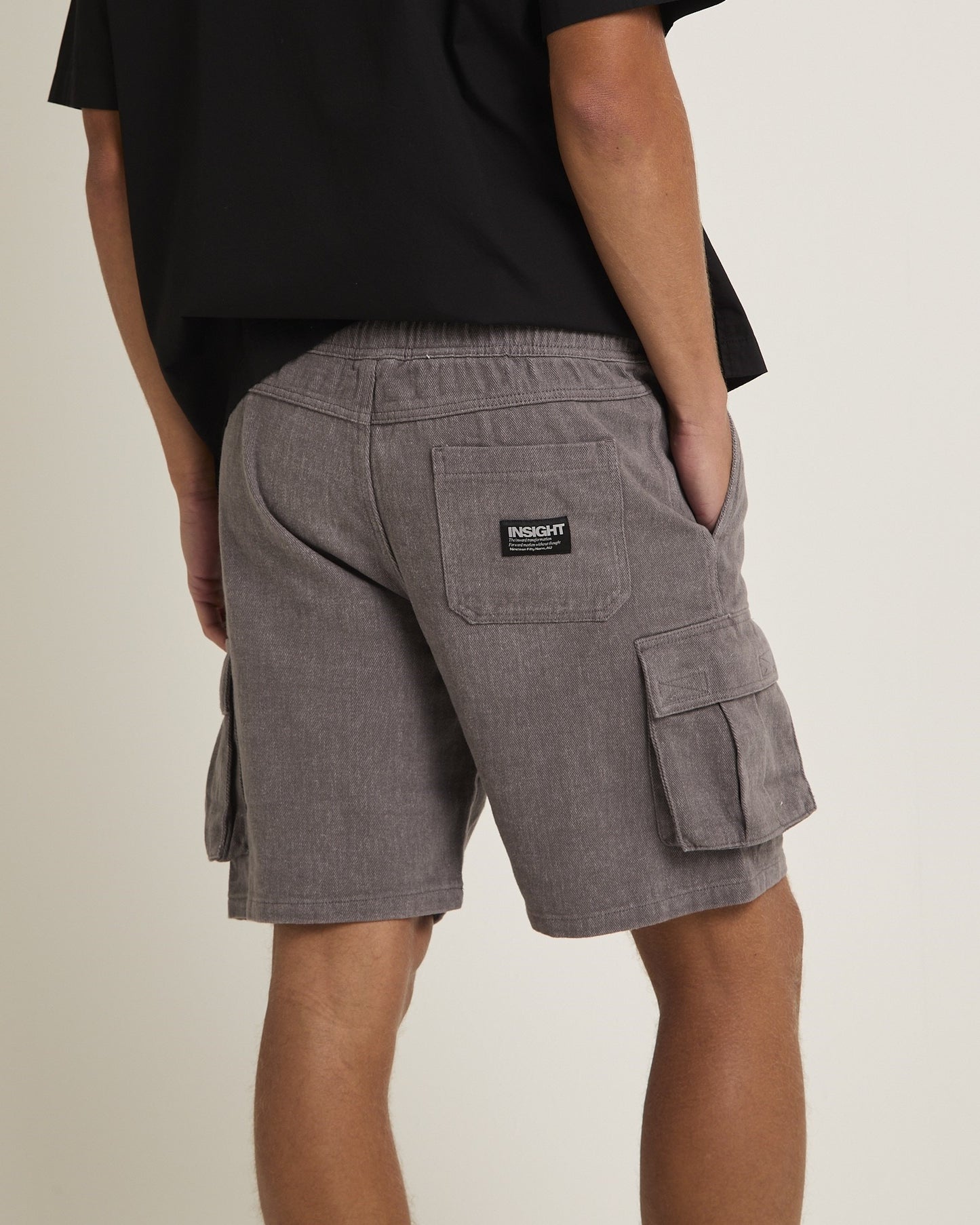 Select Cargo Shorts