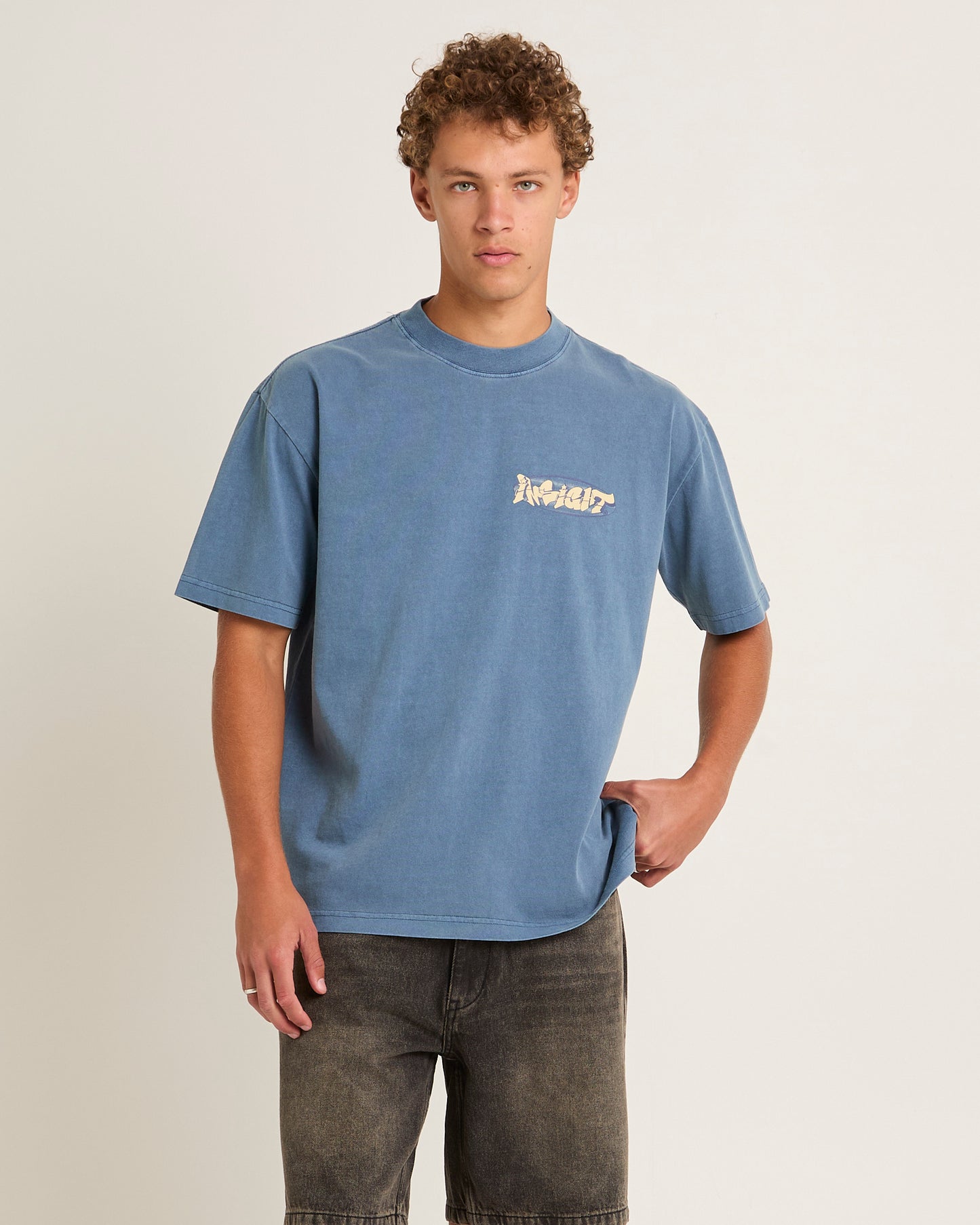Era Pigment T-Shirt