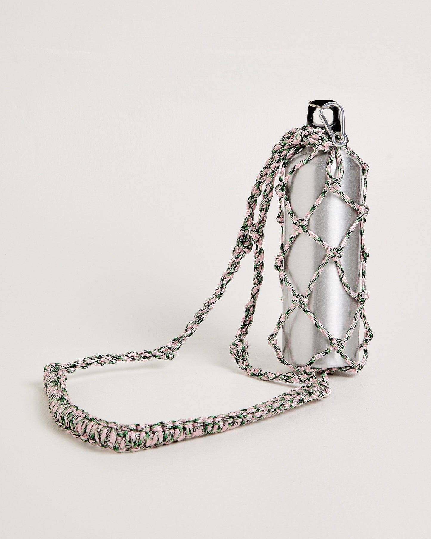 Knitted Bottle Sling