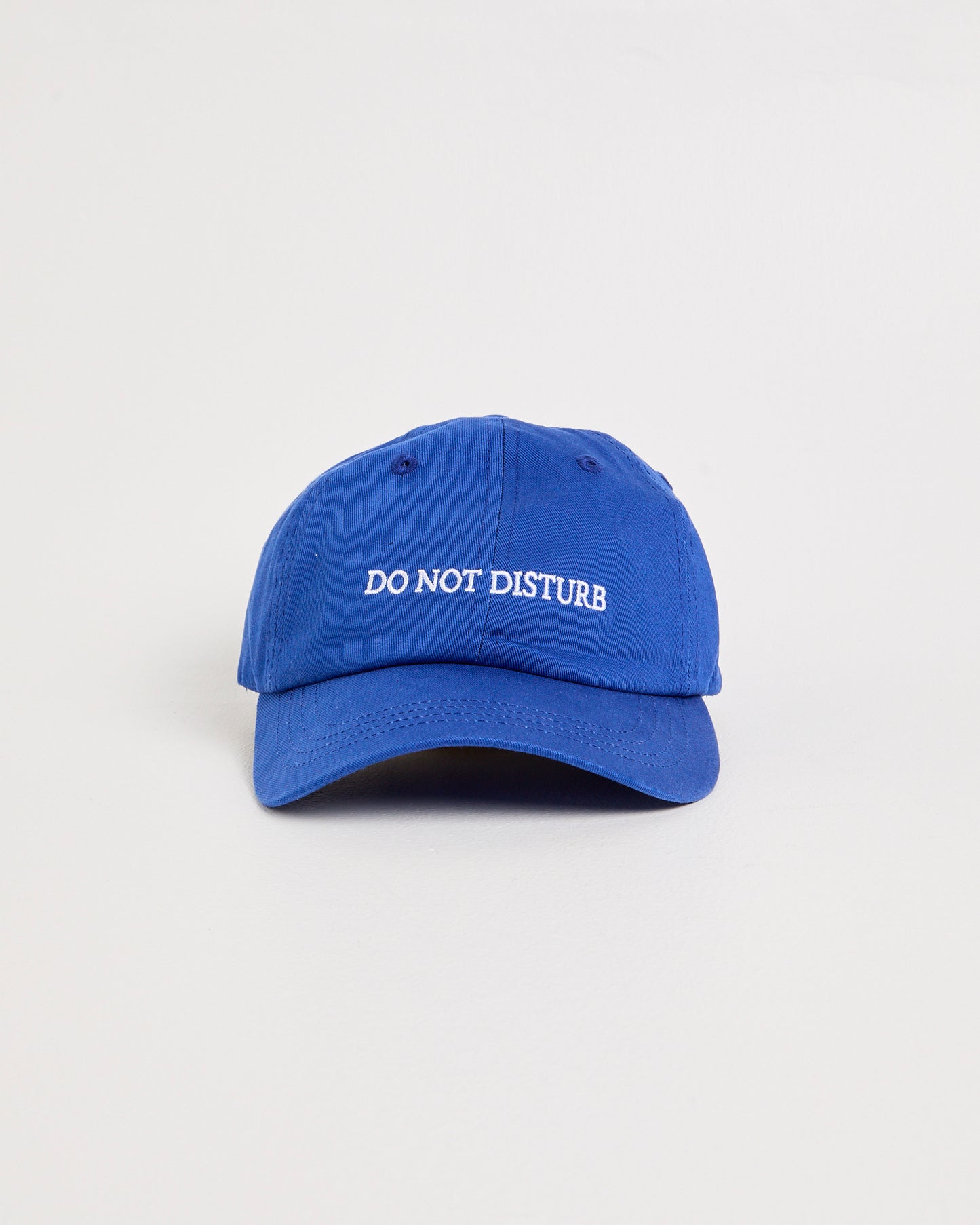 Do Not Disturb Cap