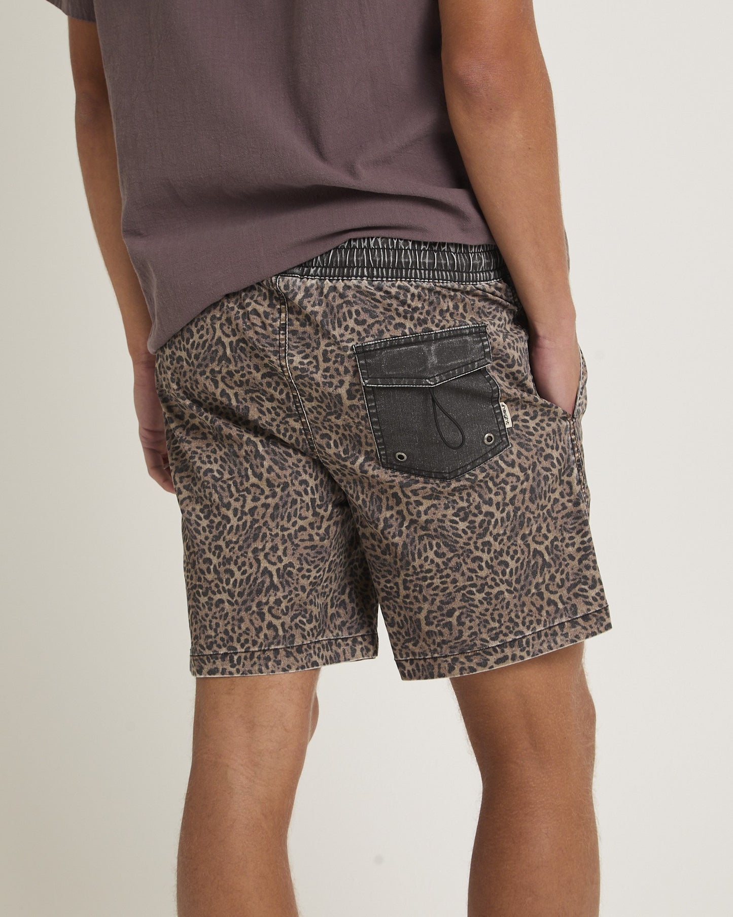 Trigger Boardshorts