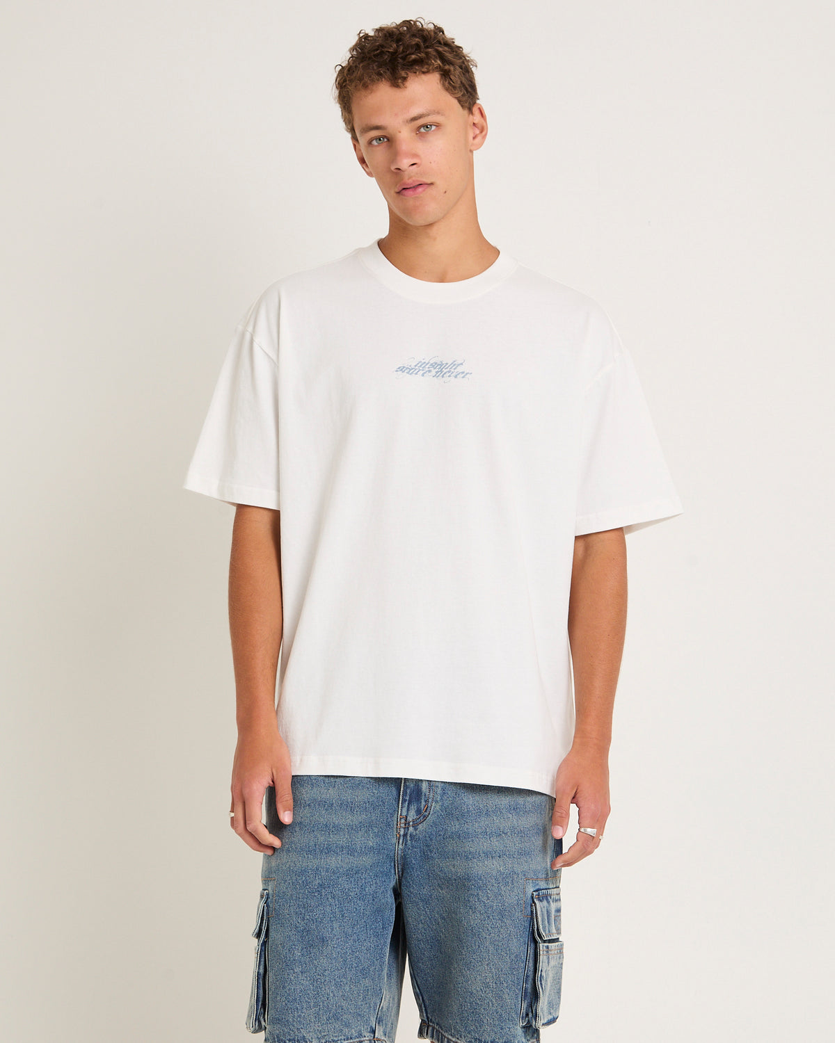 Yard T-Shirt WHITE
