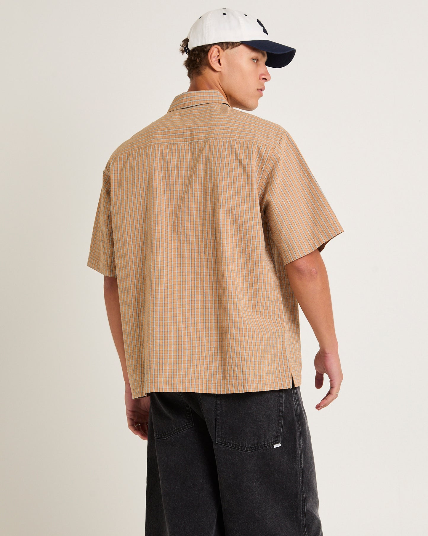 Reverence Skate Shirt