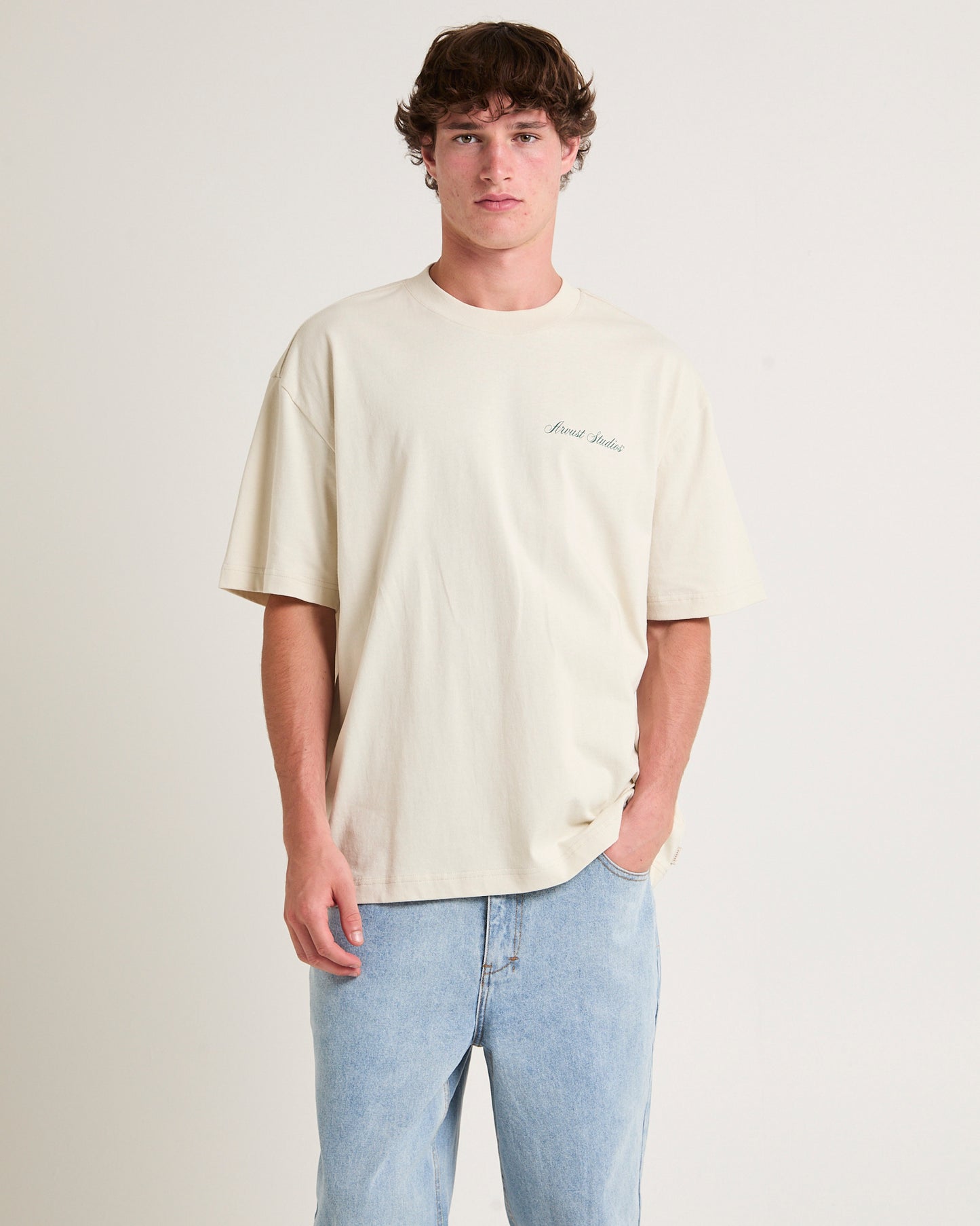 York T-Shirt