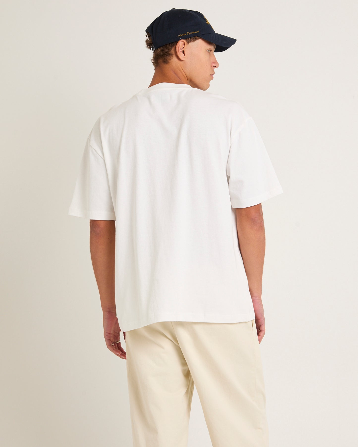 Fair Short Sleeve T-Shirt