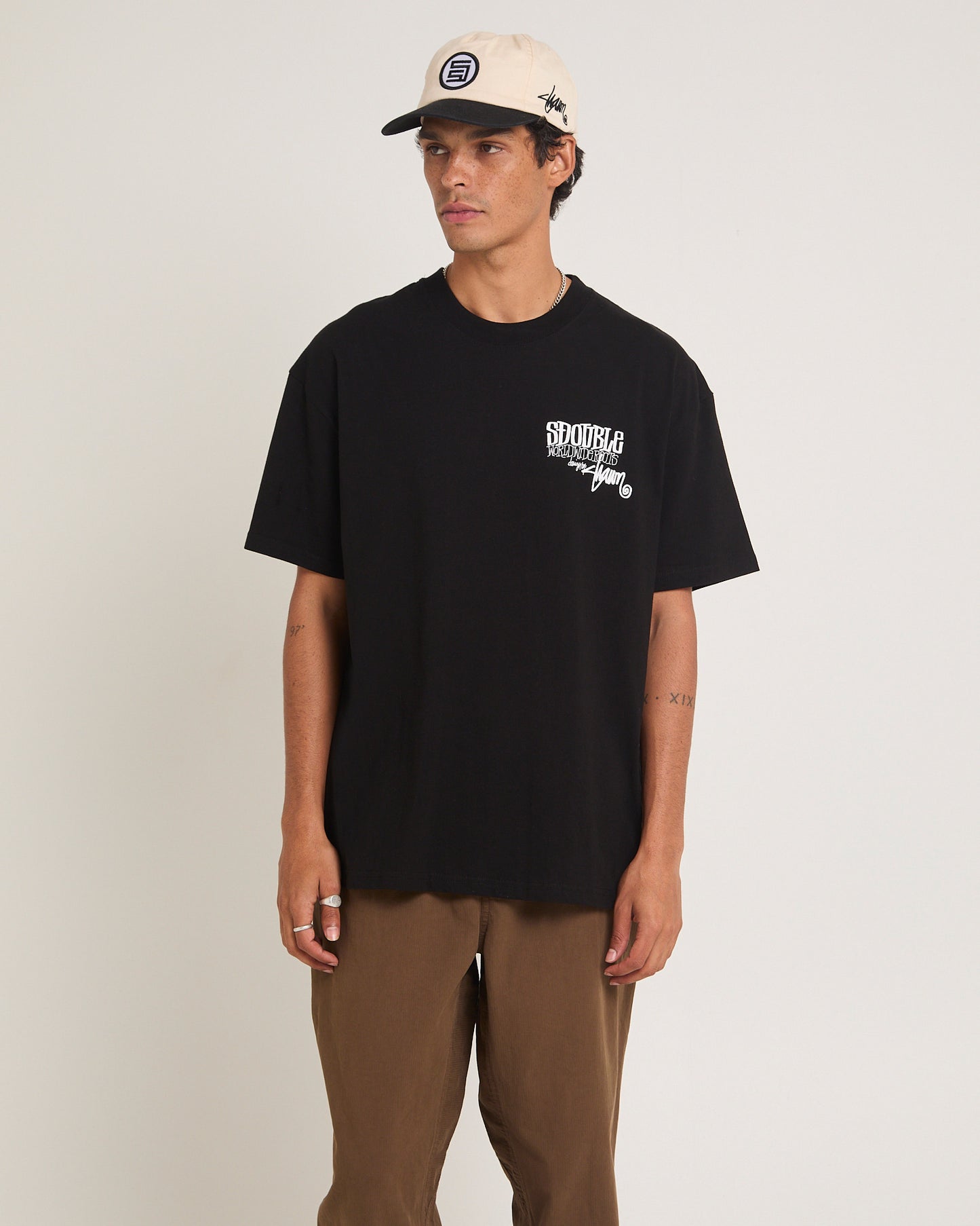 World Wide Roots T-Shirt