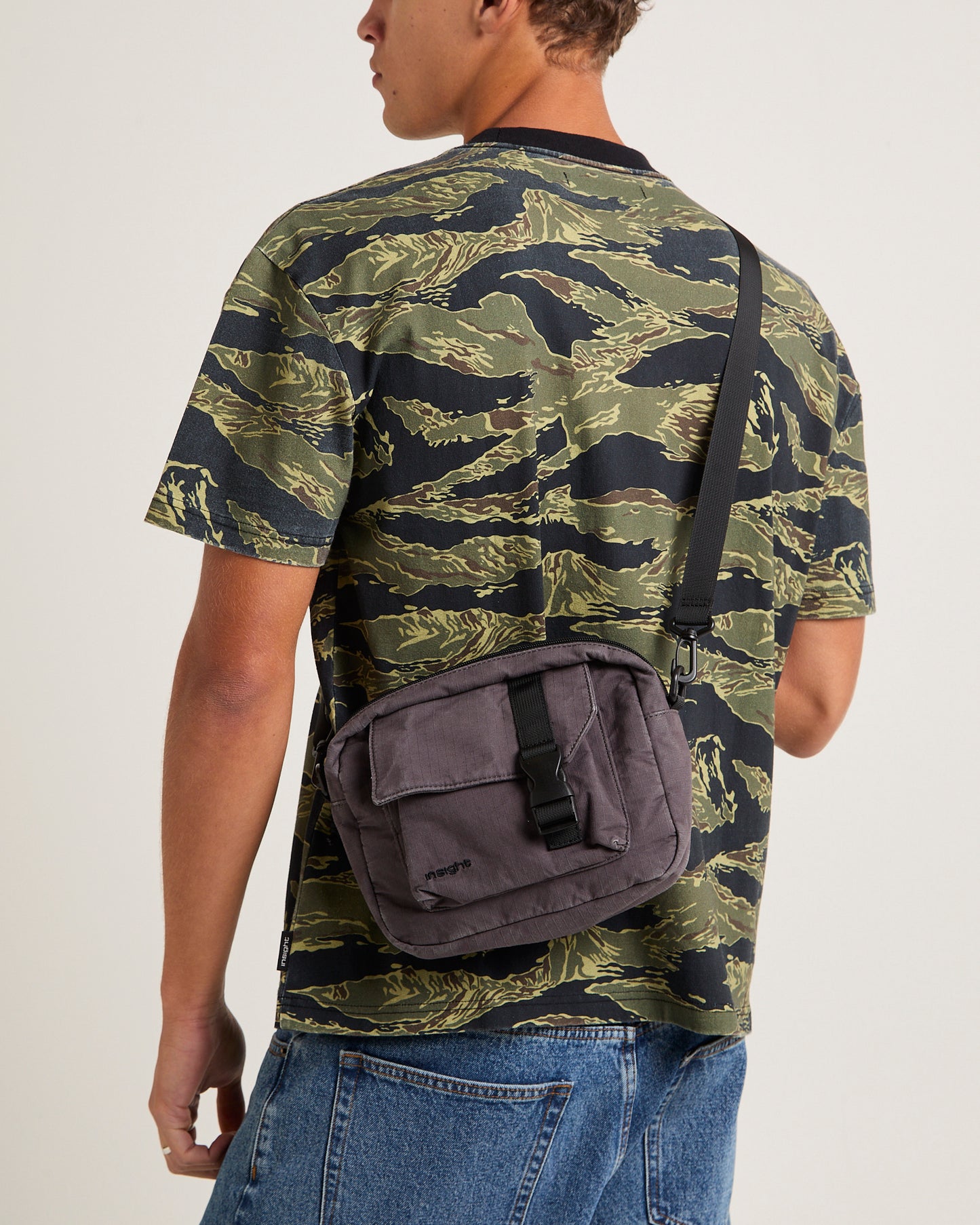 Latch Ripstock Camera Bag