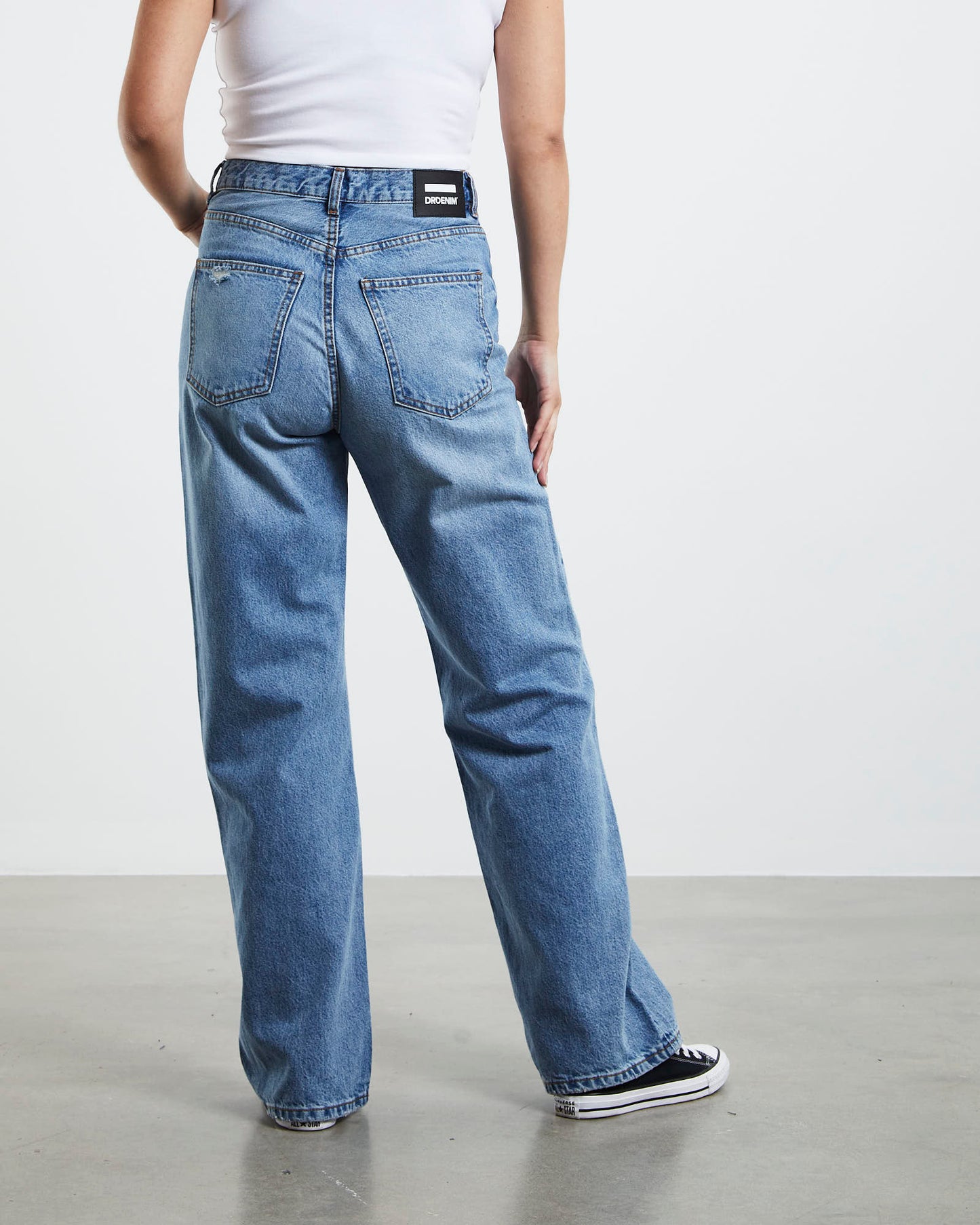 Echo Denim Jeans Jay