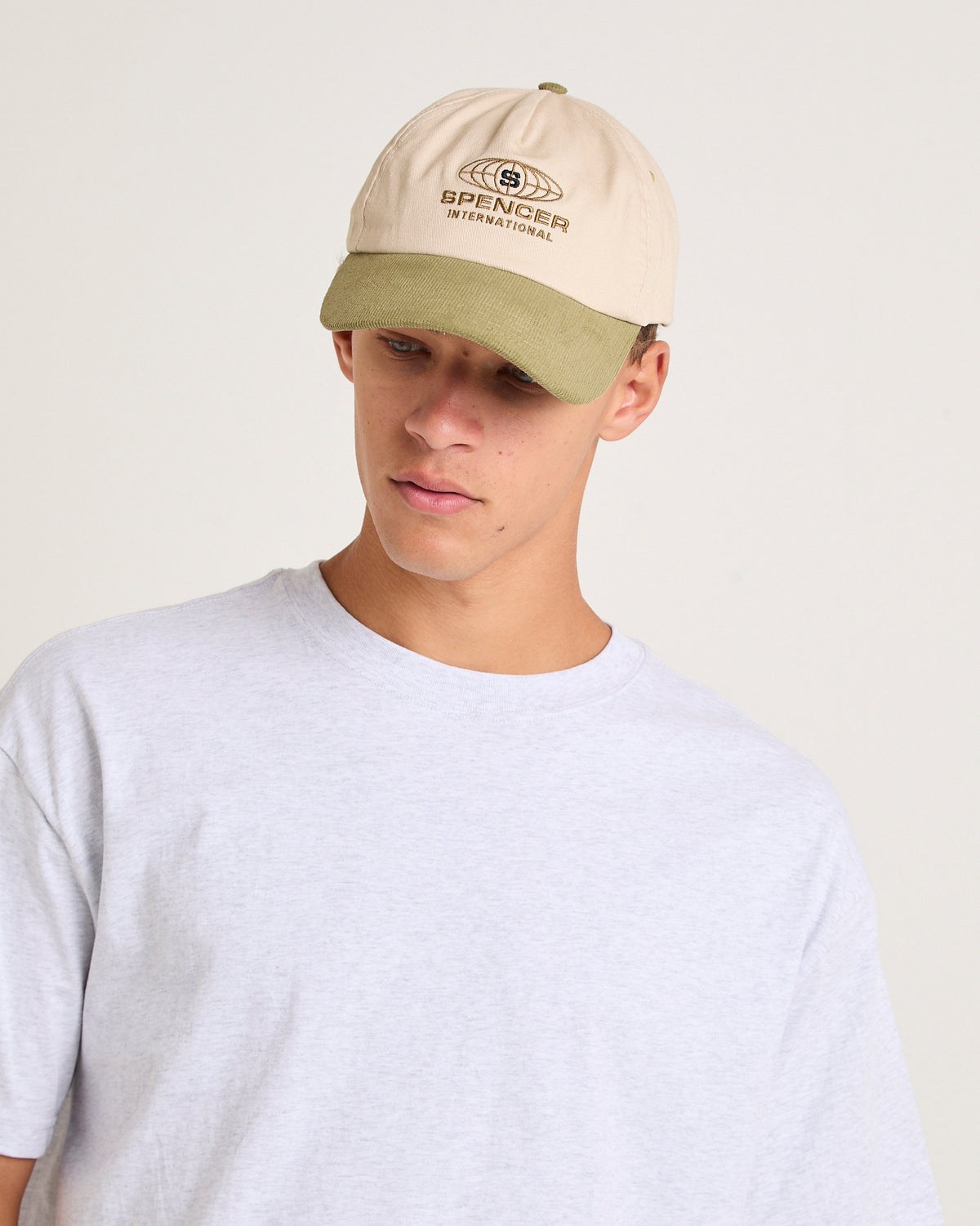 Worldwide Cap GREEN