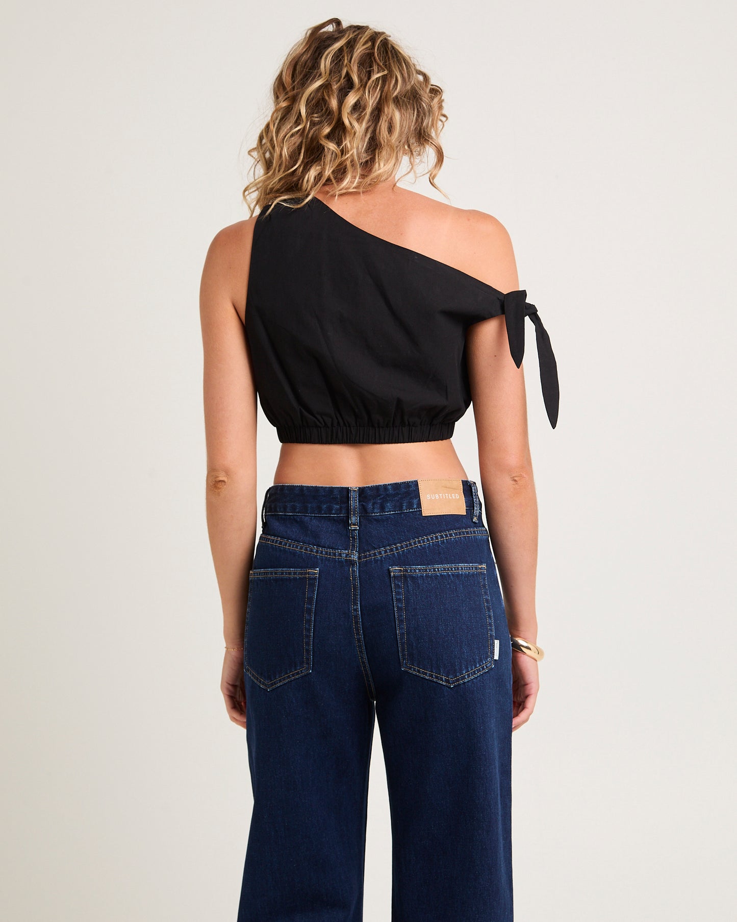Raelyn Off Shoulder Top